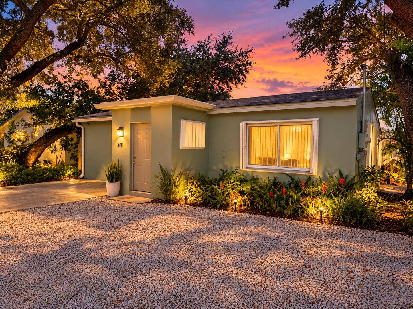 278 SW 9TH Street, Dania Beach, FL 33004 Front 2