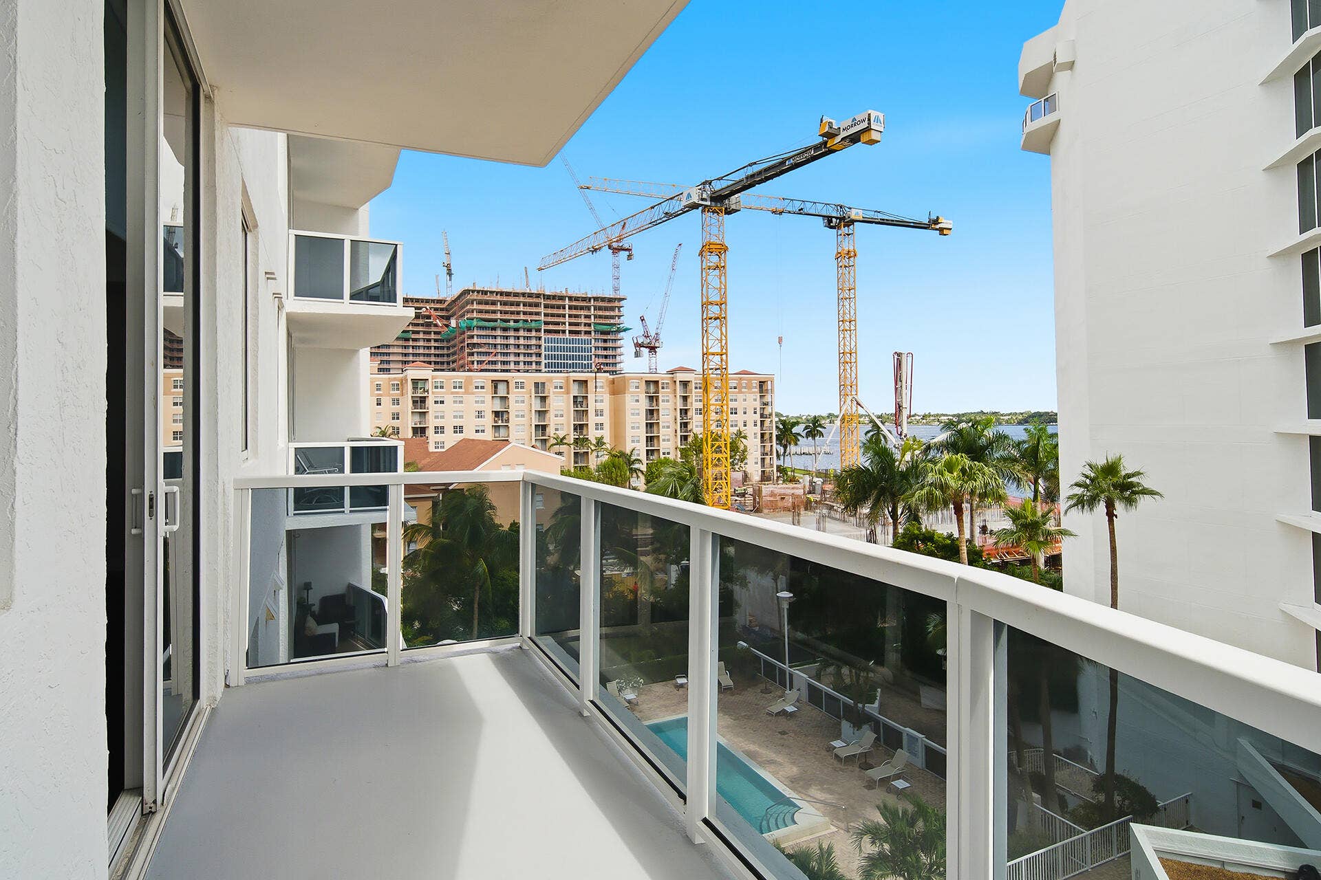 1617 N Flagler Drive, #603/604, West Palm Beach, West Palm Beach, FL 33407 1617-N-FLAGLER-DR-603-33407-026