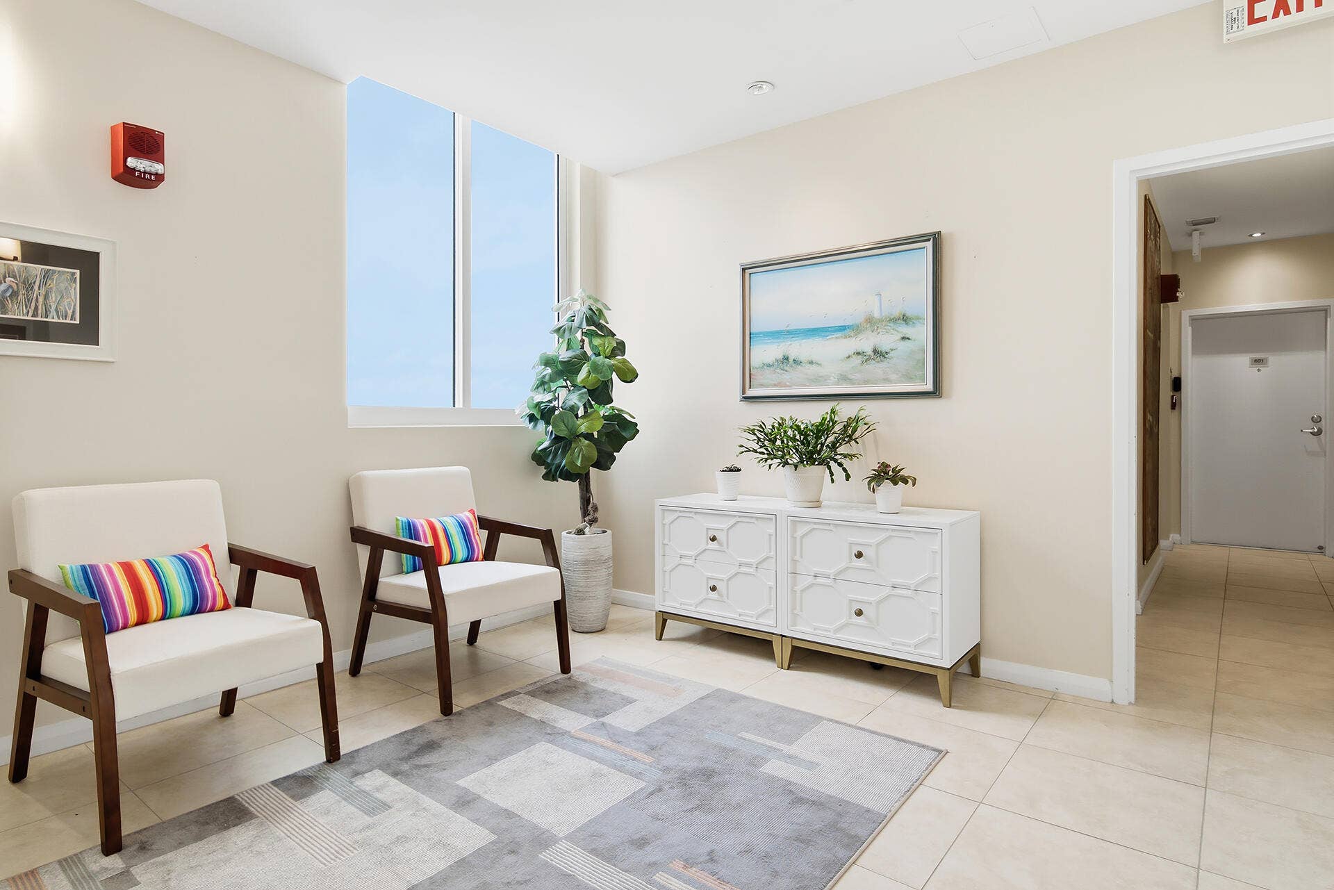 1617 N Flagler Drive, #603/604, West Palm Beach, West Palm Beach, FL 33407 1617-N-FLAGLER-DR-603-33407-032