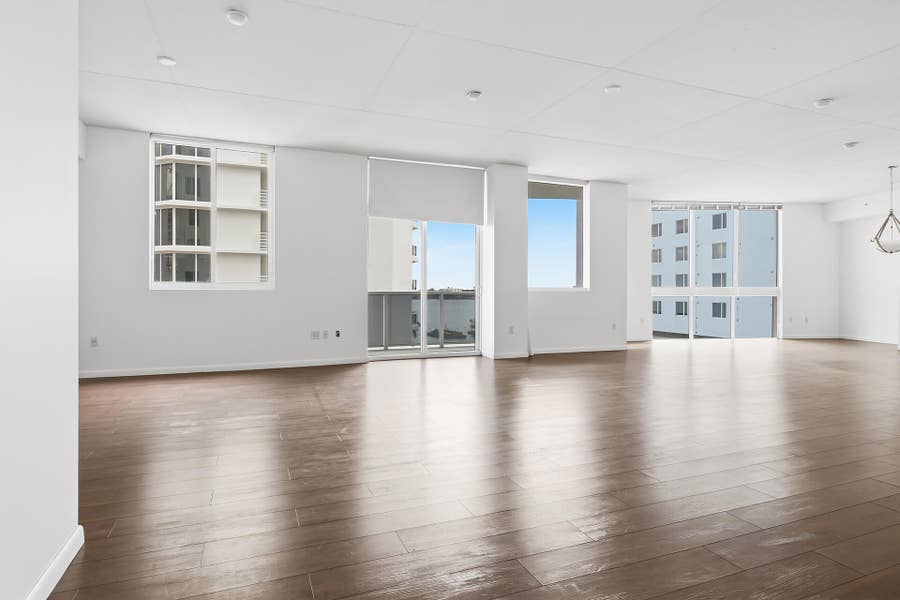 Property photo for 1617 N Flagler Drive, #603/604, West Palm Beach, FL