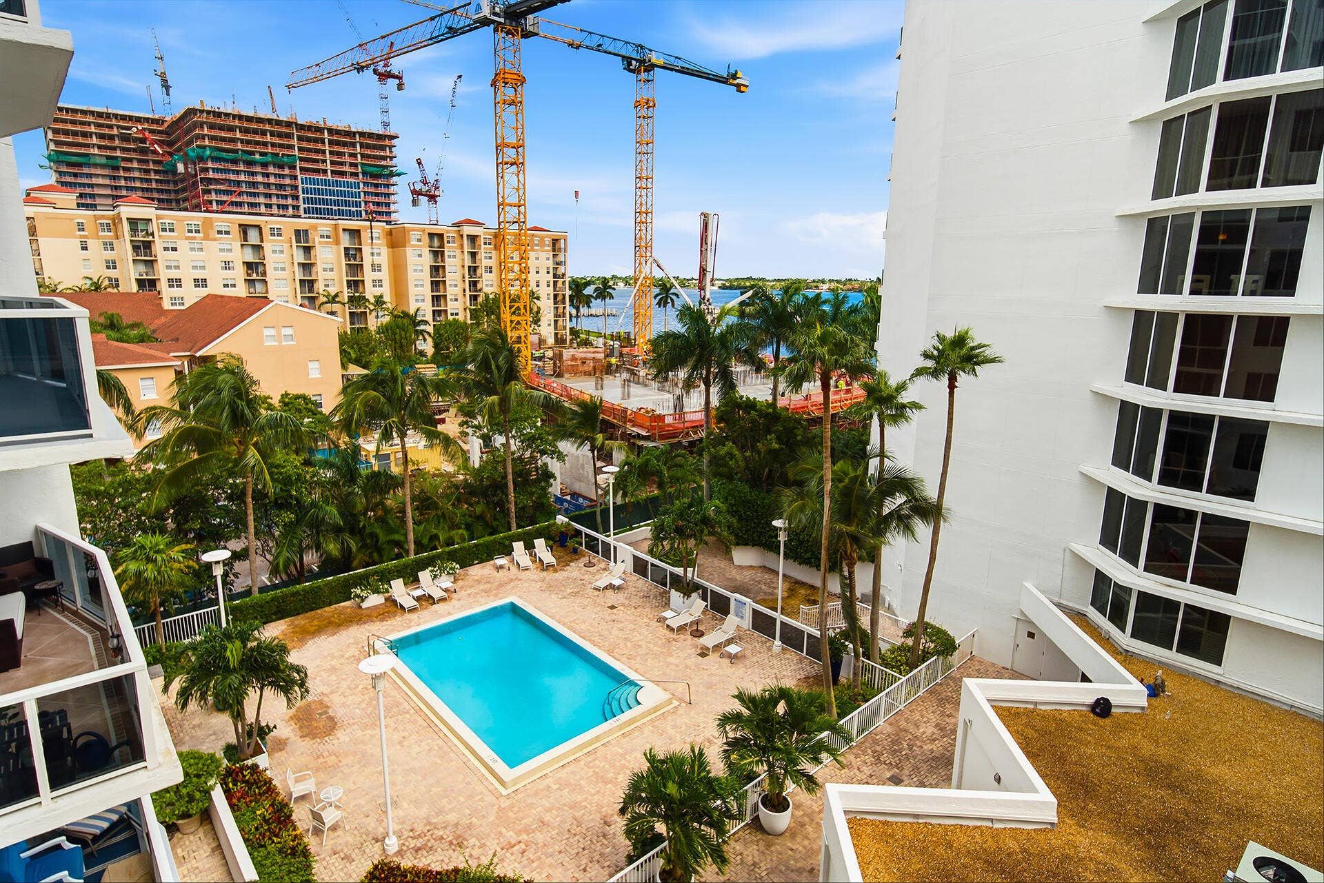 1617 N Flagler Drive, #603/604, West Palm Beach, West Palm Beach, FL 33407 1617-N-FLAGLER-DR-603-33407-027