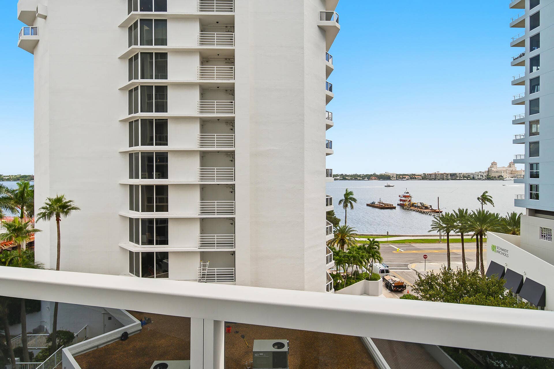 1617 N Flagler Drive, #603/604, West Palm Beach, West Palm Beach, FL 33407 1617-N-FLAGLER-DR-603-33407-025