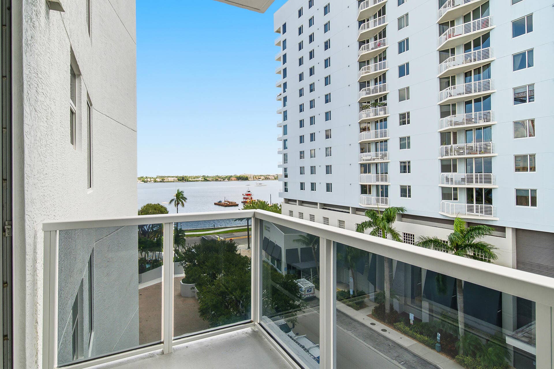 1617 N Flagler Drive, #603/604, West Palm Beach, West Palm Beach, FL 33407 1617-N-FLAGLER-DR-603-33407-029