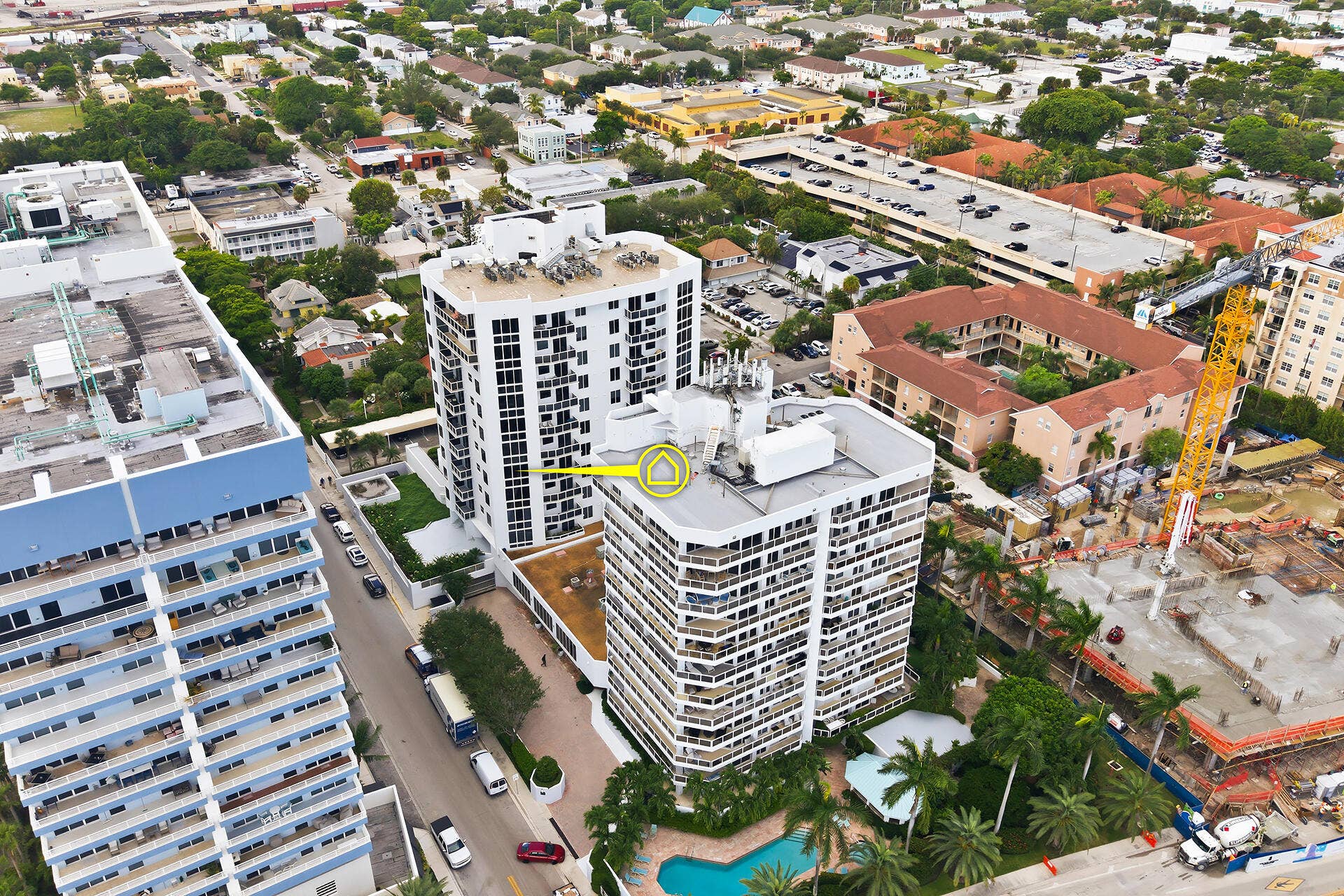 1617 N Flagler Drive, #603/604, West Palm Beach, West Palm Beach, FL 33407 1617-N-FLAGLER-DR-603-33407-040-m