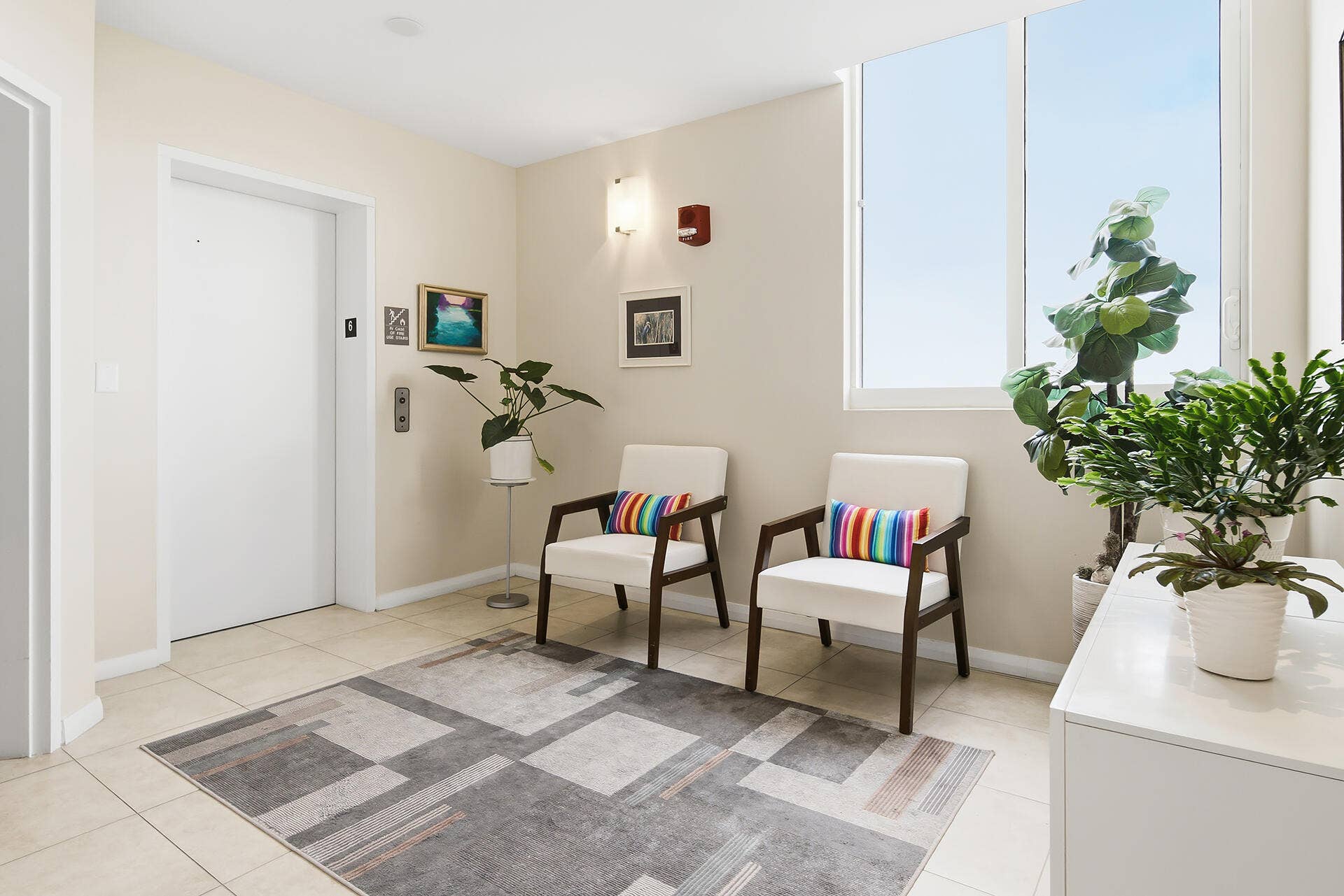 1617 N Flagler Drive, #603/604, West Palm Beach, West Palm Beach, FL 33407 1617-N-FLAGLER-DR-603-33407-031