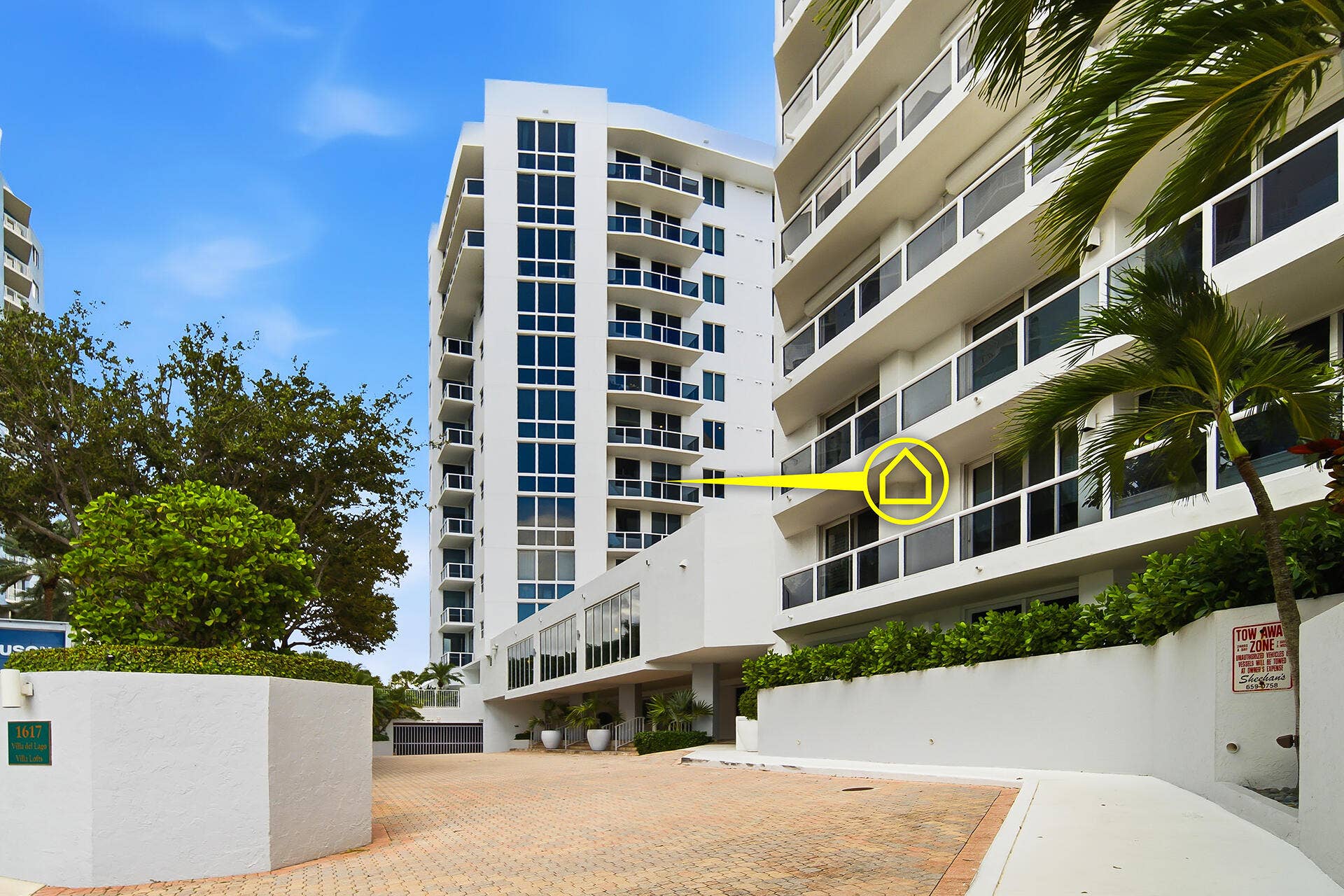 1617 N Flagler Drive, #603/604, West Palm Beach, West Palm Beach, FL 33407 1617-N-FLAGLER-DR-603-33407-034-m