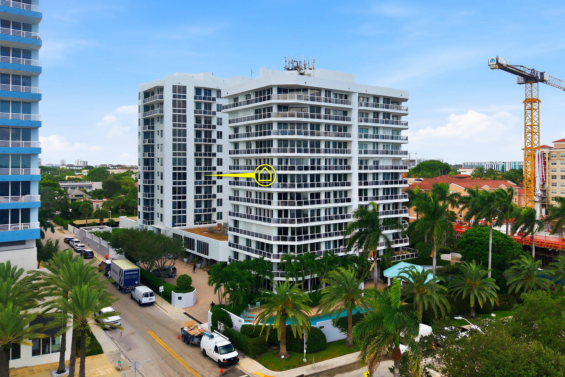 1617 N Flagler Drive, #603/604, West Palm Beach, West Palm Beach, FL 33407 1617-N-FLAGLER-DR-603-33407-036-m