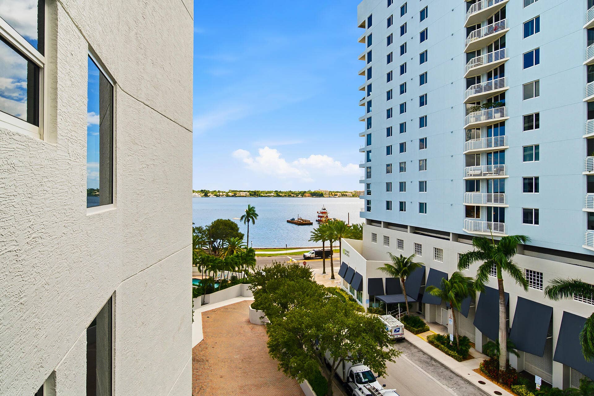 1617 N Flagler Drive, #603/604, West Palm Beach, West Palm Beach, FL 33407 1617-N-FLAGLER-DR-603-33407-030