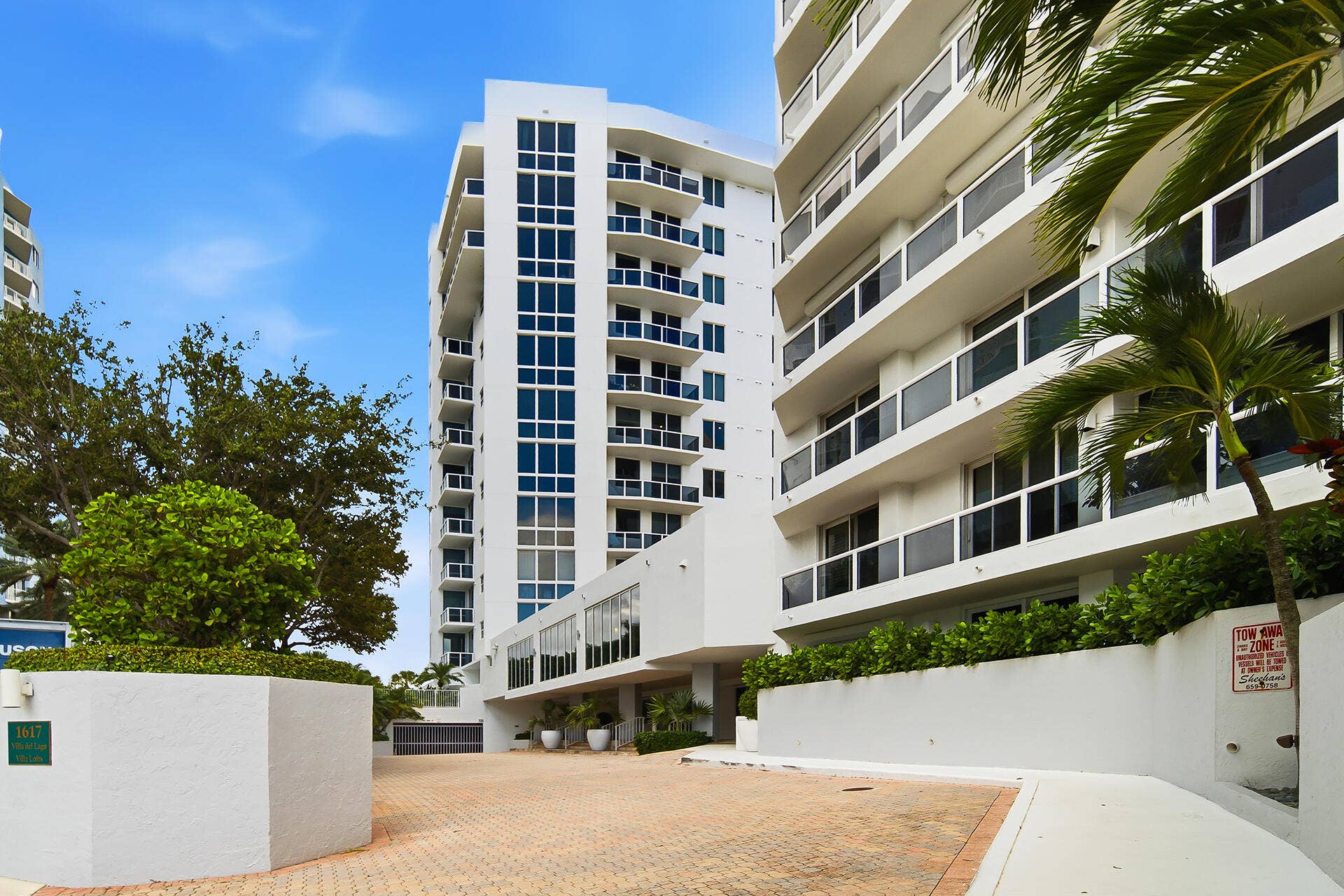 1617 N Flagler Drive, #603/604, West Palm Beach, West Palm Beach, FL 33407 1617-N-FLAGLER-DR-603-33407-034