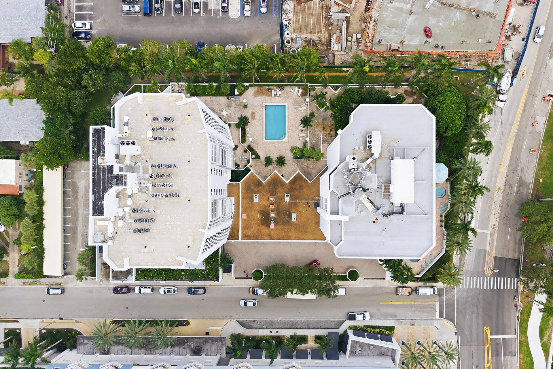 1617 N Flagler Drive, #603/604, West Palm Beach, West Palm Beach, FL 33407 1617-N-FLAGLER-DR-603-33407-041