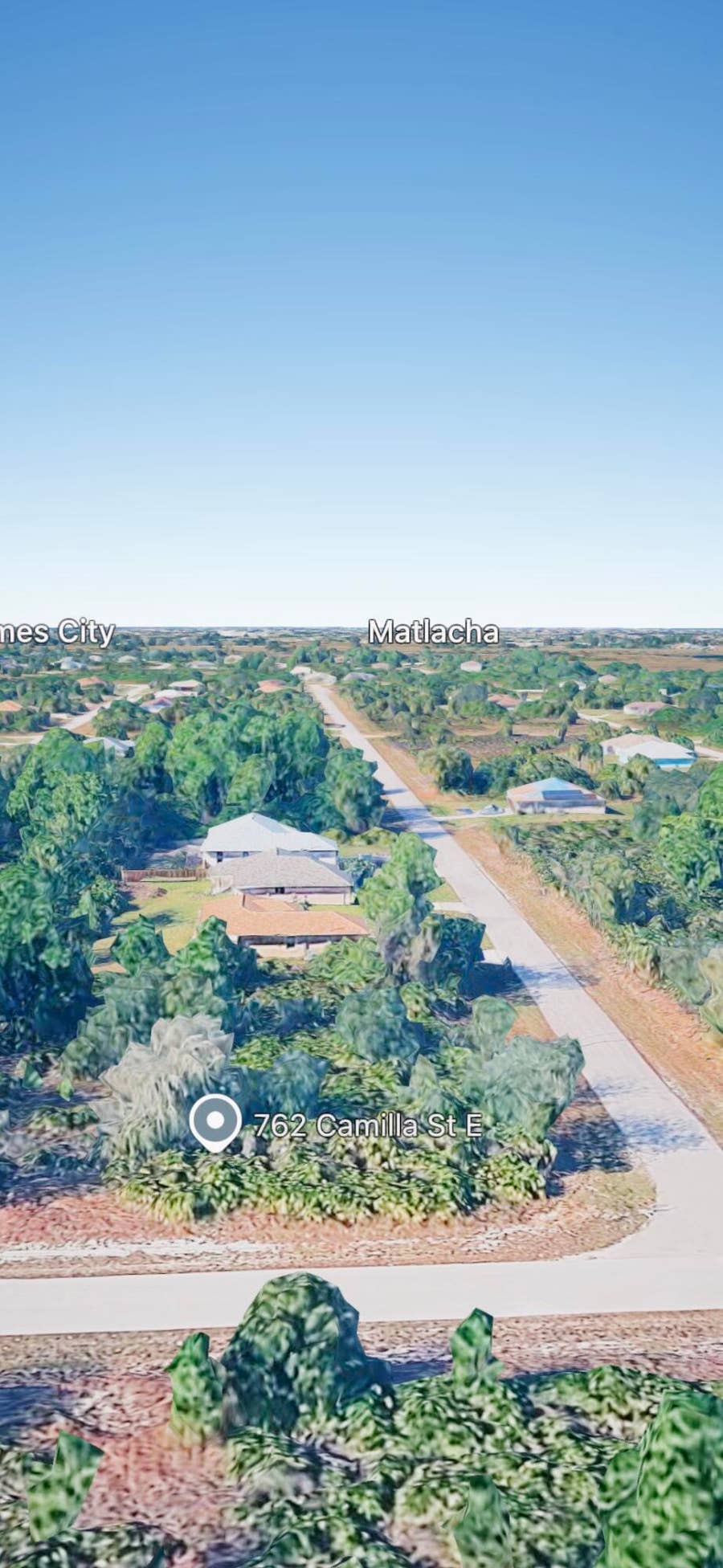 Property photo for 762 Camilla Street E, Lehigh Acres, FL