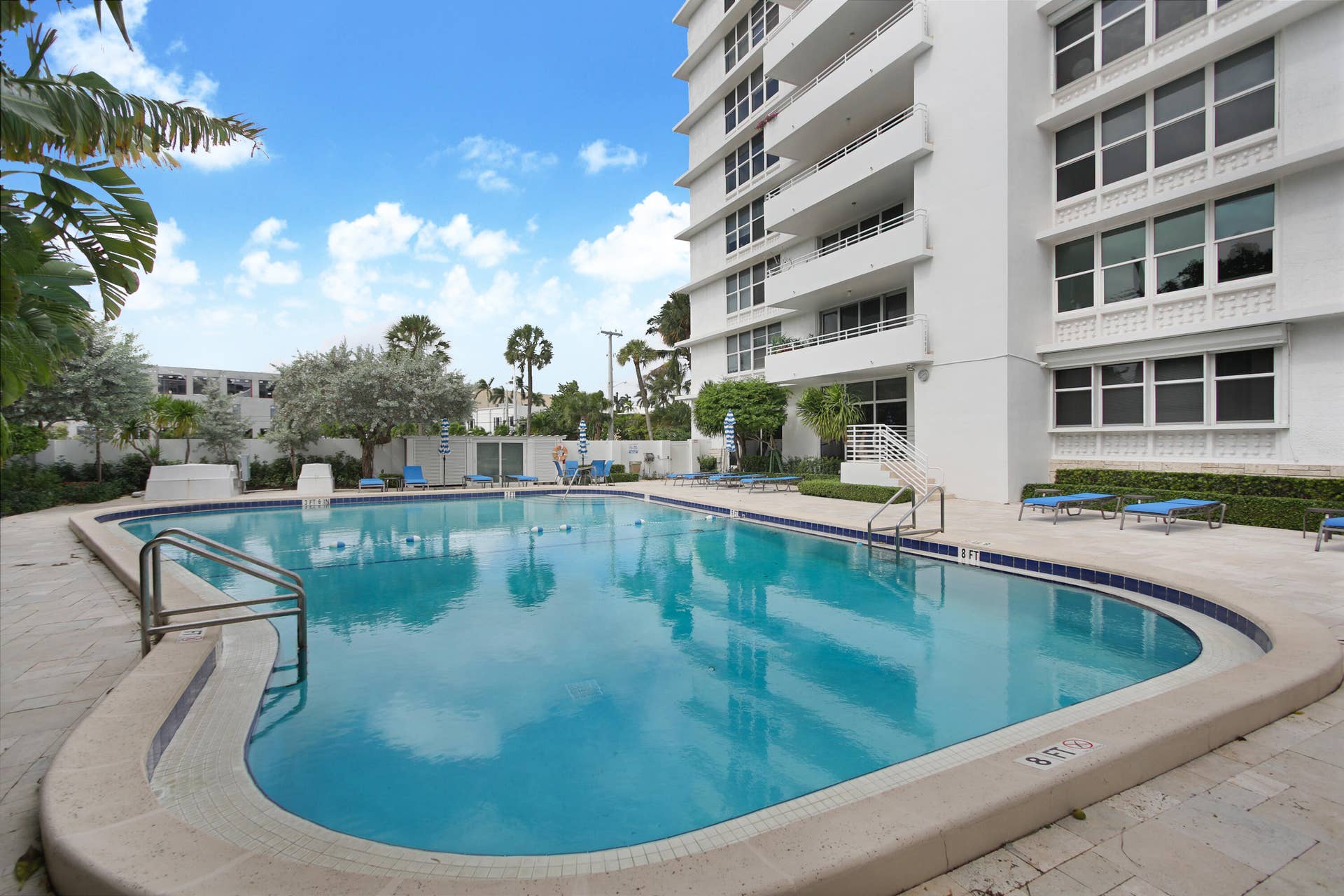 888 INTRACOASTAL Drive, #16E, Fort Lauderdale, FL 33304 iuse16