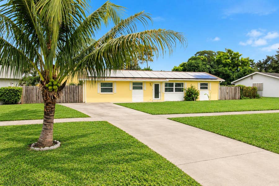 Property photo for 5877 Fair Green Road, West Palm Beach, FL