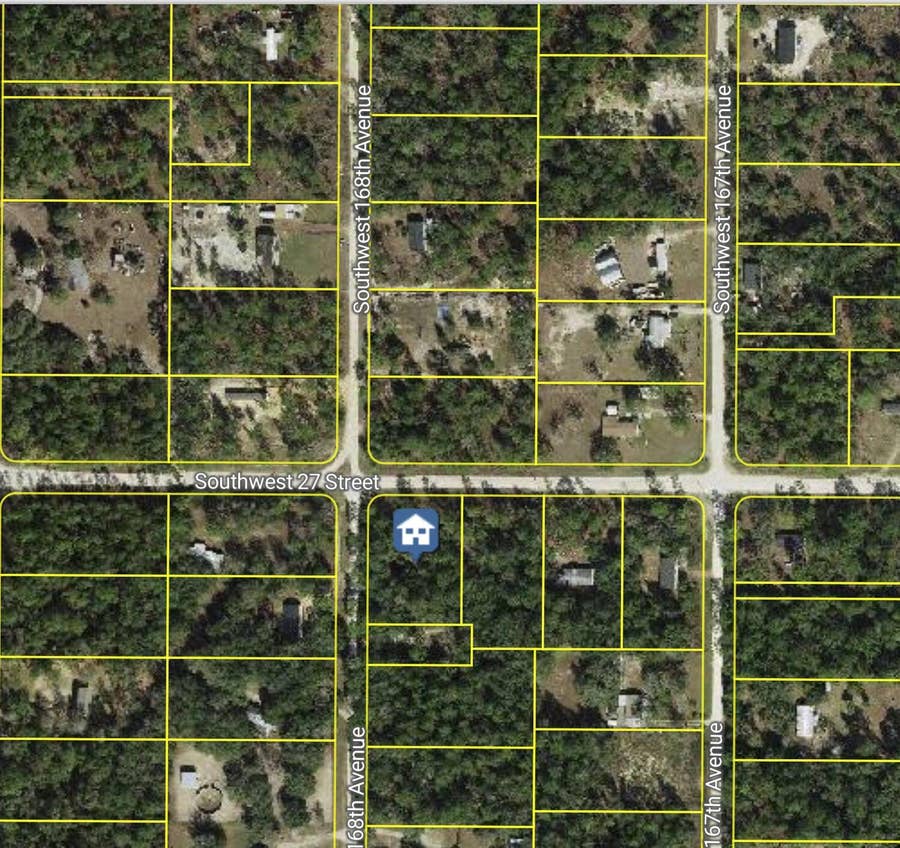 Property photo for 2755 SW 168th Avenue SW, Ocala, FL