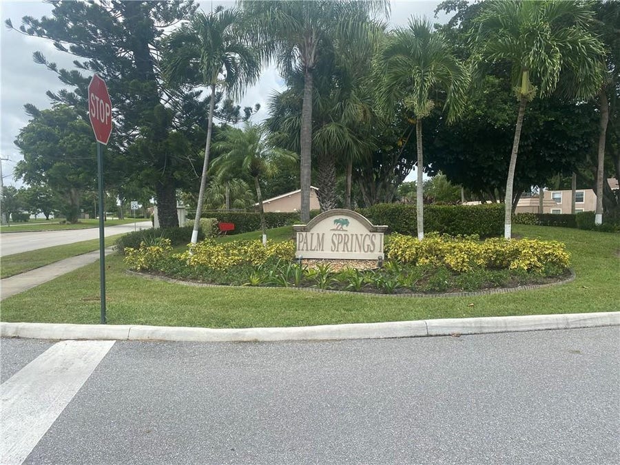Property photo for 7875 MARGATE Boulevard, #201, Margate, FL