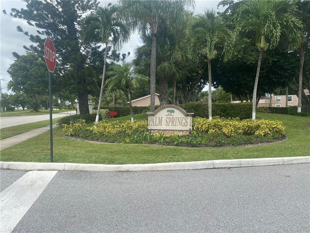 7875 MARGATE Boulevard, #201, Margate, FL 33063 Photo 1