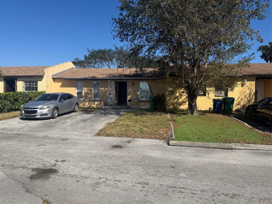 Property photo for 3007 NW 204TH Terrace, Miami Gardens, FL