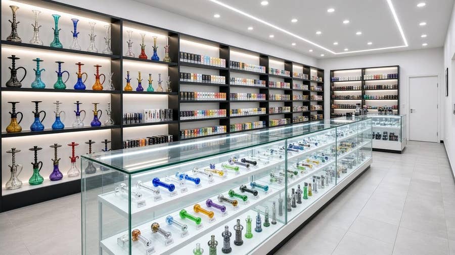 Property photo for 1 Smoke Shop, Coral Springs, FL