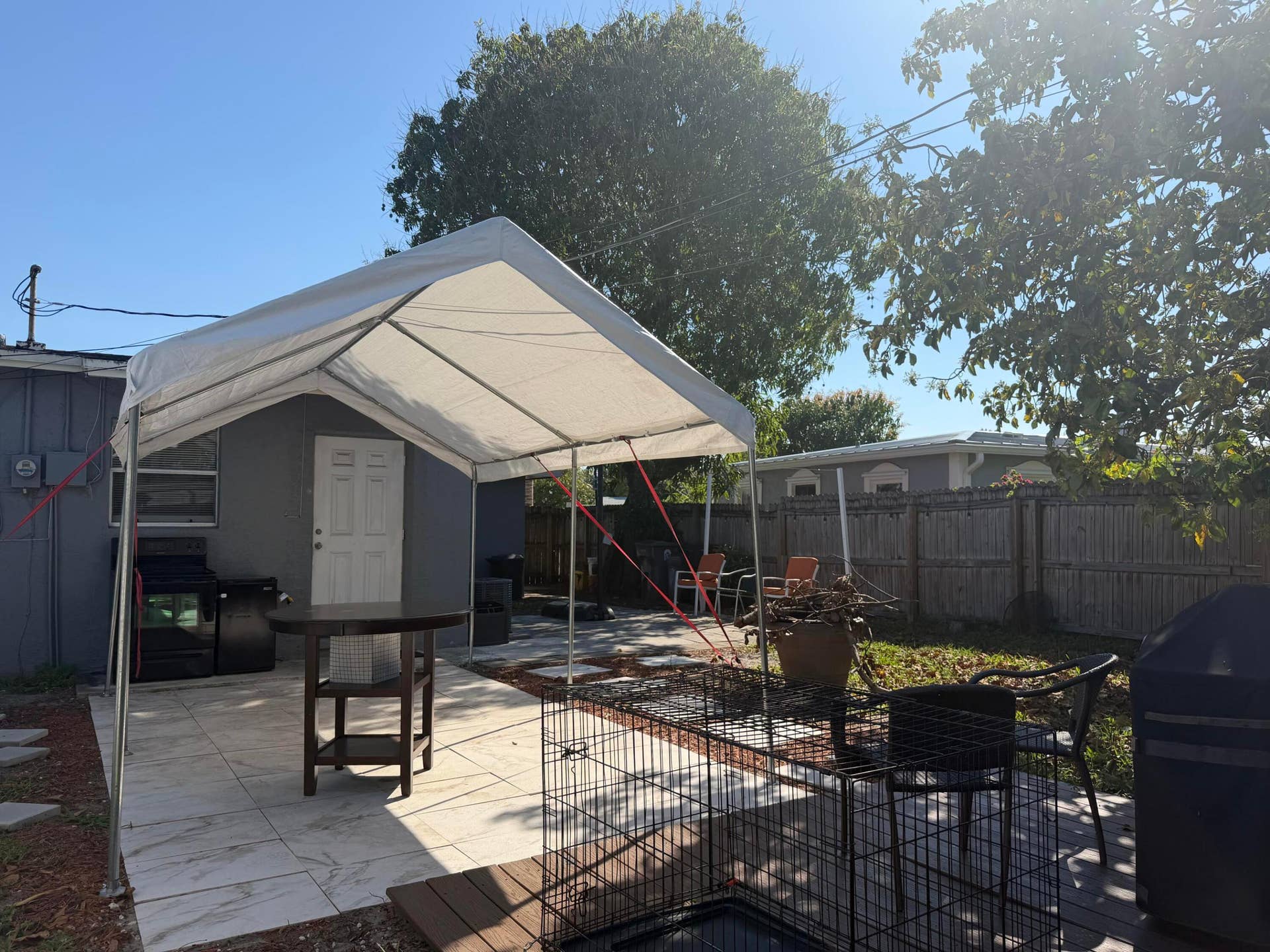 729 Cherry Road, West Palm Beach, FL 33409 IMG_2069