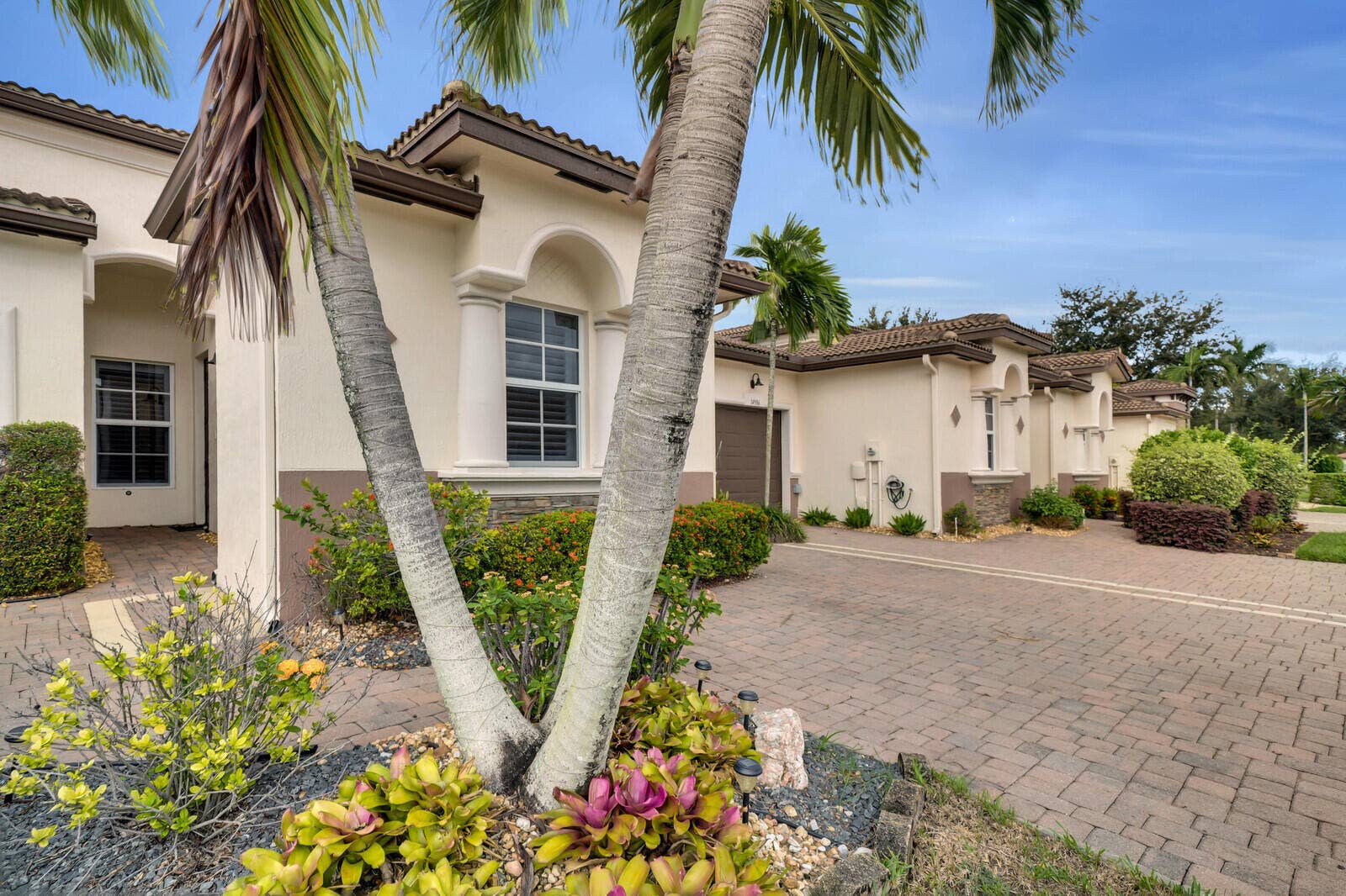 14982 Barletta Way, Delray Beach, FL 33446 Front Exterior