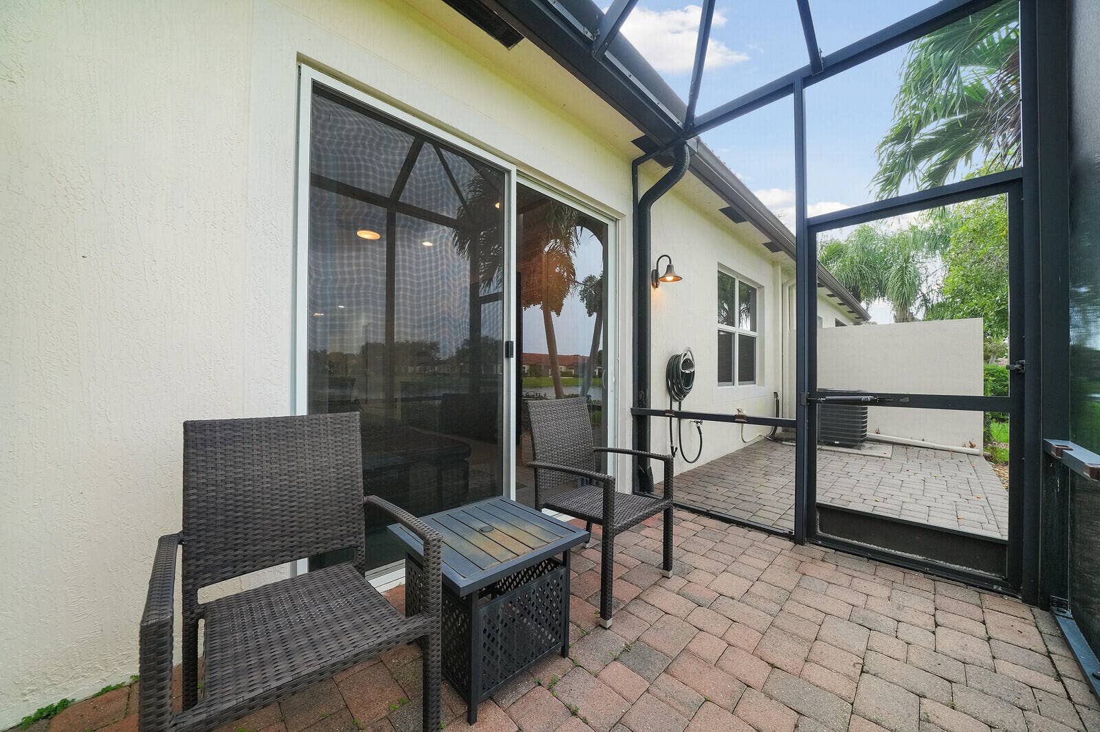 14982 Barletta Way, Delray Beach, FL 33446 Lanai