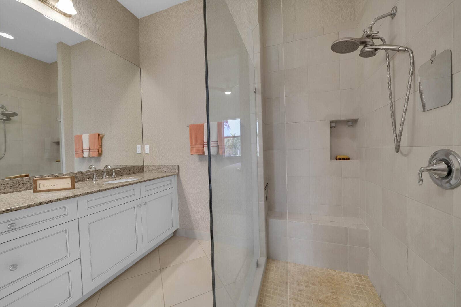 14982 Barletta Way, Delray Beach, FL 33446 Primary Bathroom