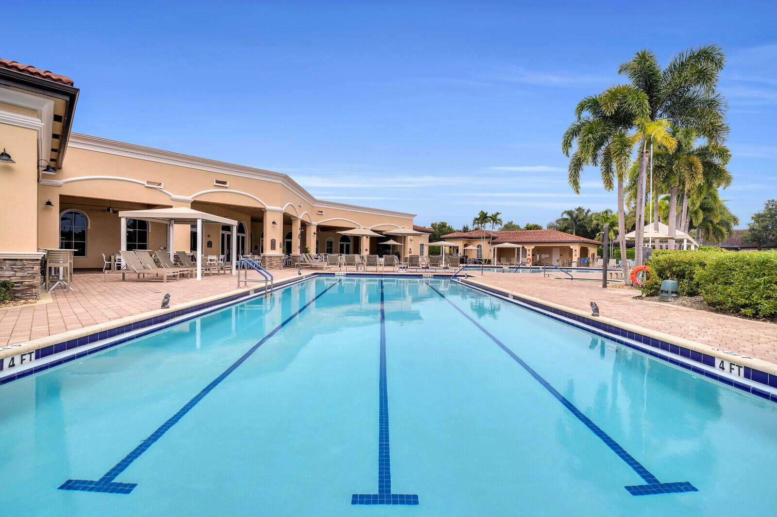 14982 Barletta Way, Delray Beach, FL 33446 Pool