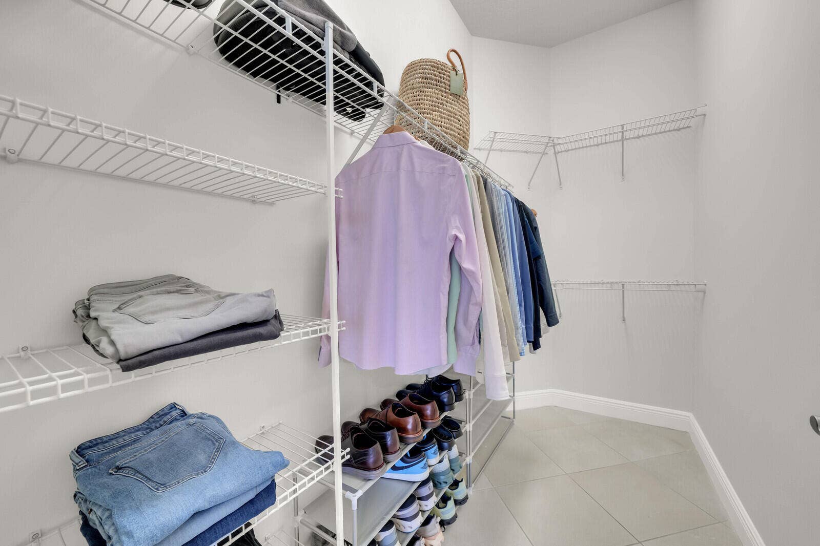 14982 Barletta Way, Delray Beach, FL 33446 Walk-In Closet