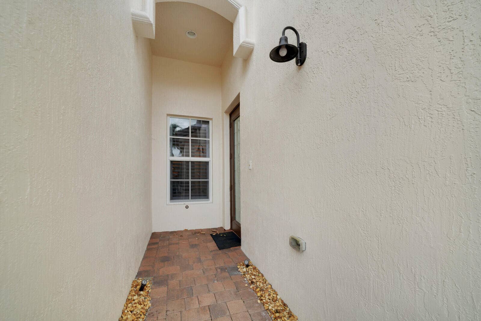 14982 Barletta Way, Delray Beach, FL 33446 Entrance