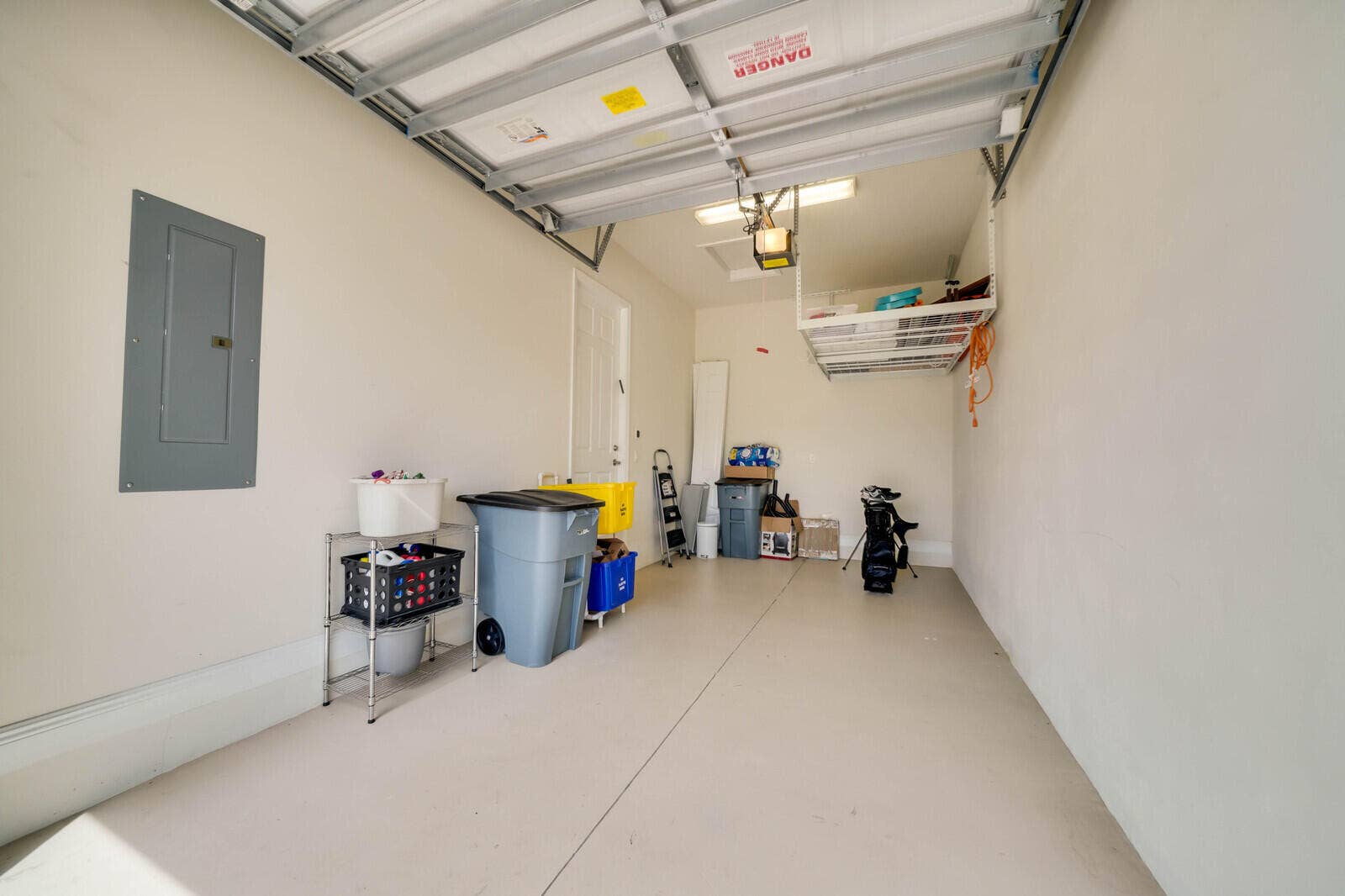14982 Barletta Way, Delray Beach, FL 33446 Garage