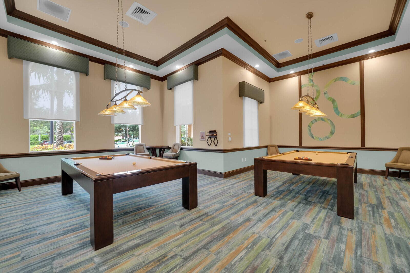 14982 Barletta Way, Delray Beach, FL 33446 Game Room