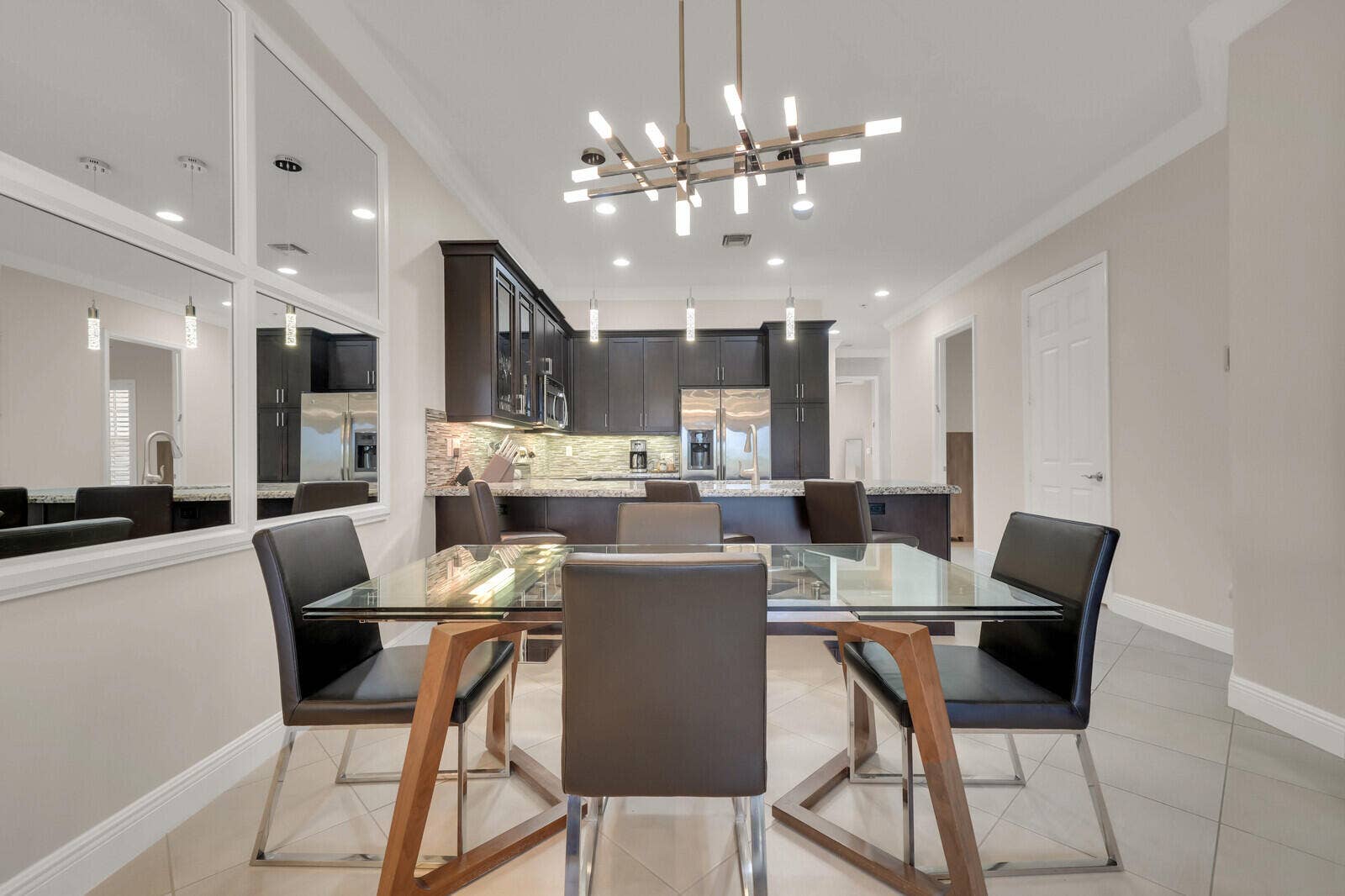 14982 Barletta Way, Delray Beach, FL 33446 Dining Area