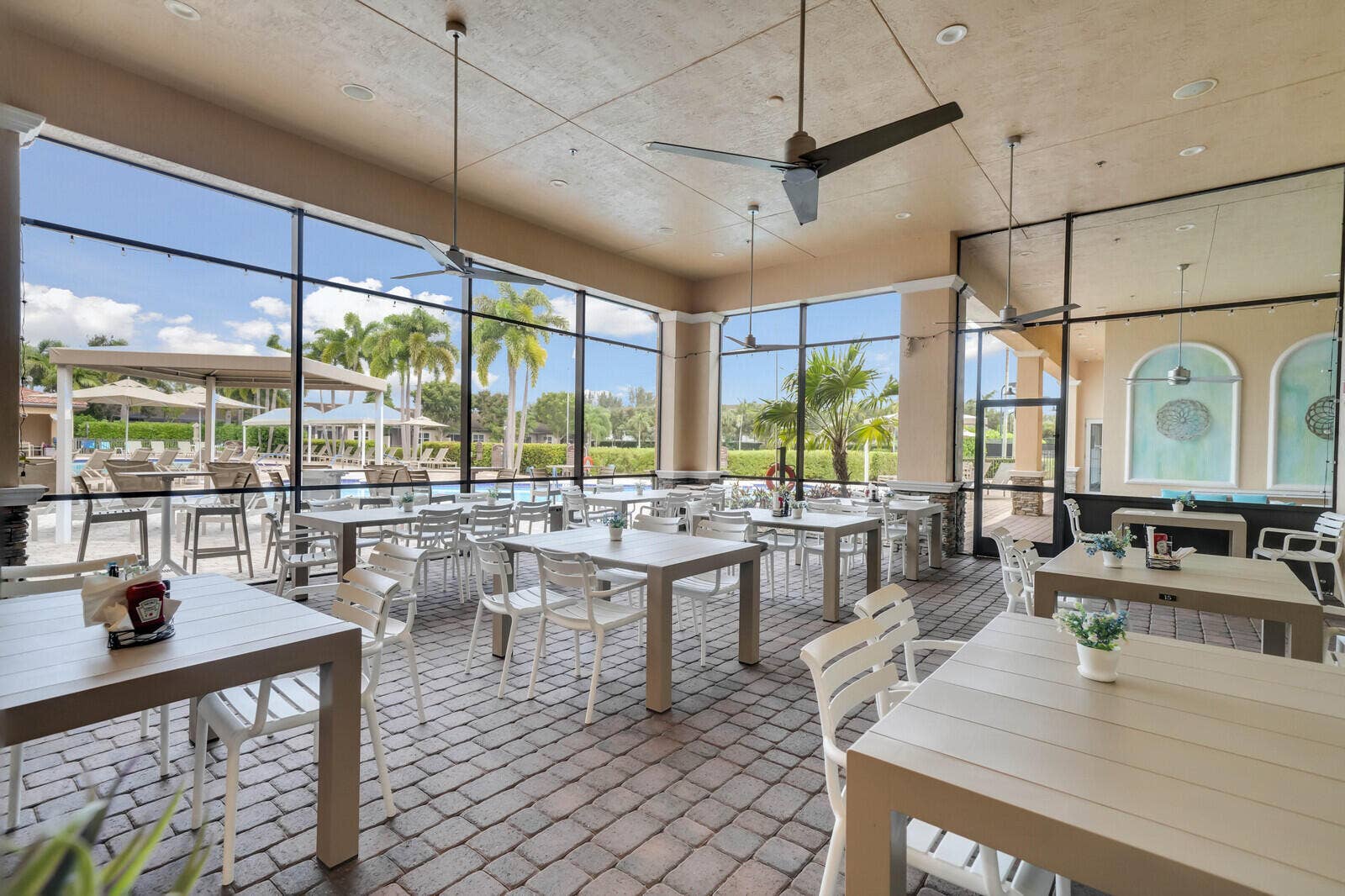 14982 Barletta Way, Delray Beach, FL 33446 Cafe