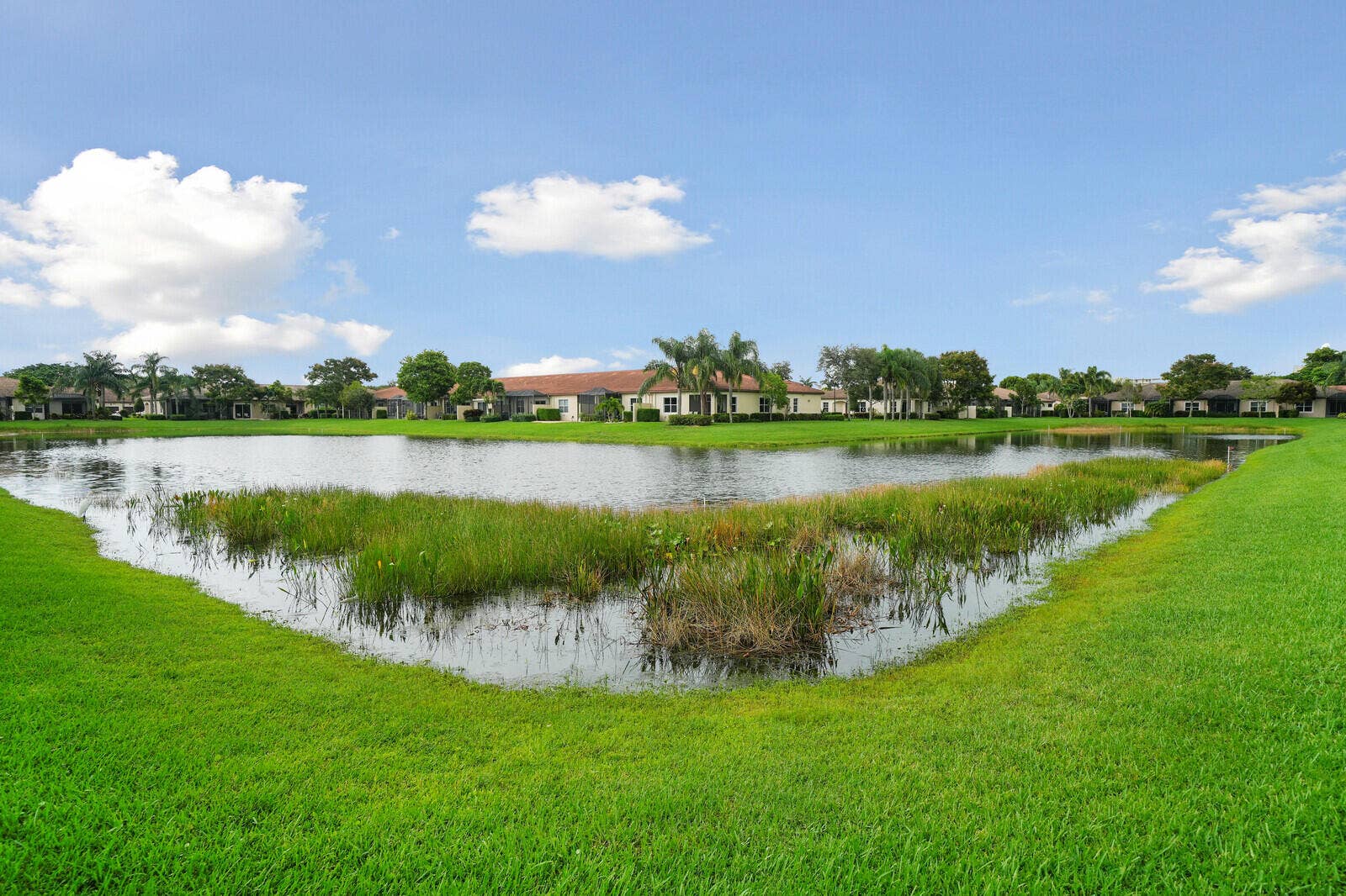 14982 Barletta Way, Delray Beach, FL 33446 Lake View