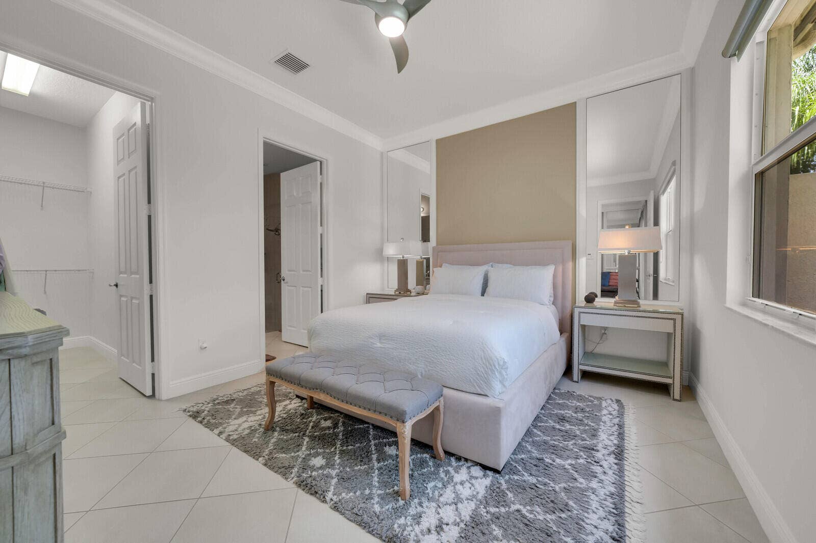 14982 Barletta Way, Delray Beach, FL 33446 Primary Bedroom