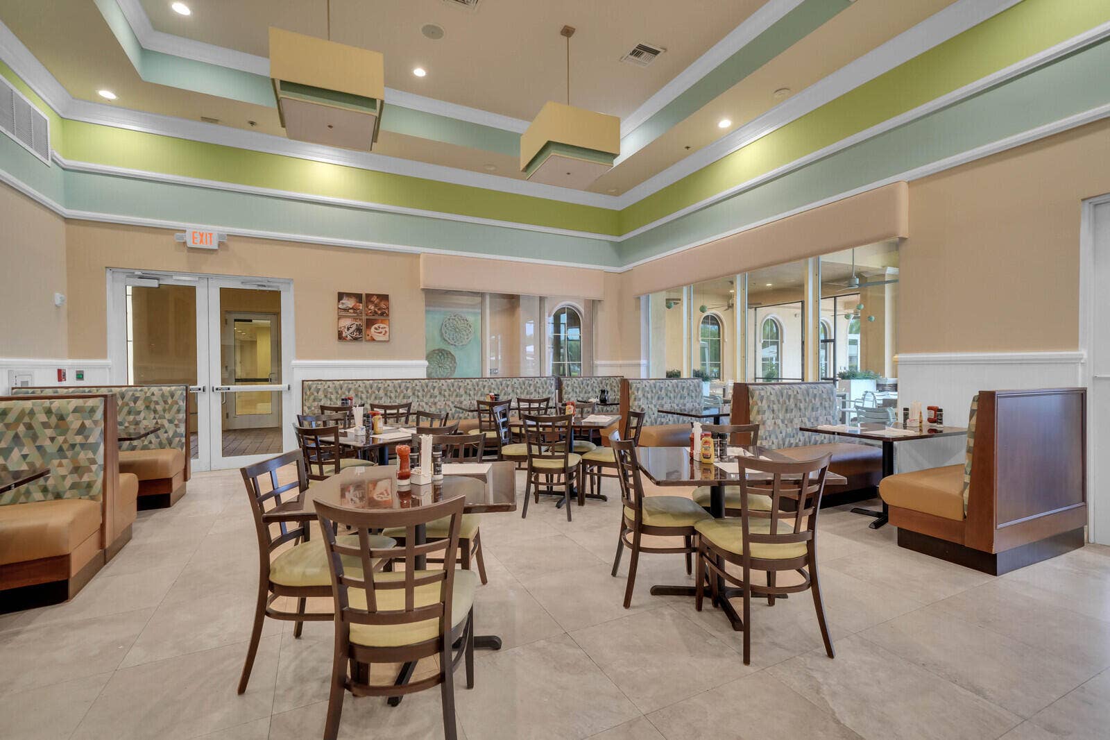 14982 Barletta Way, Delray Beach, FL 33446 Clubhouse