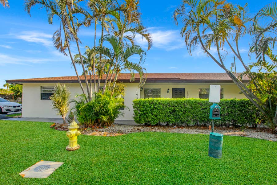 Property photo for 1919 DOFFER Lane, Juno Beach, FL