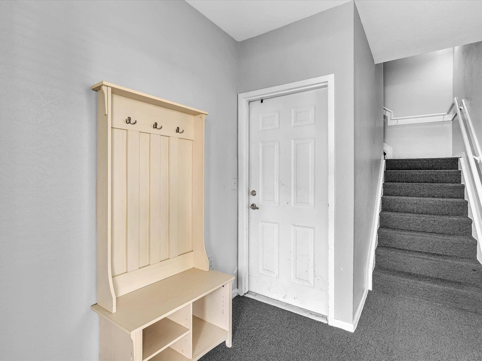 6450 W SAMPLE Road, #6450, Coral Springs, FL 33067 Entrance