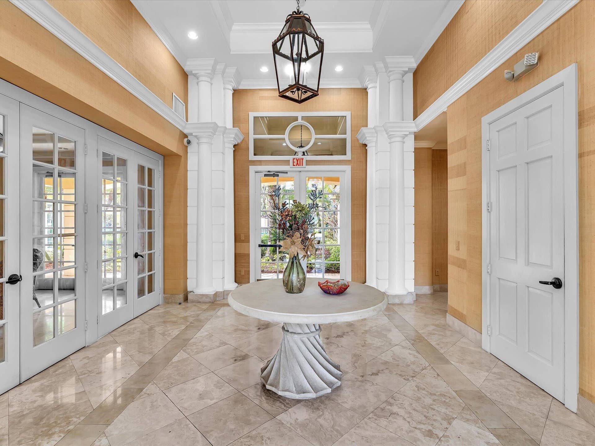 6450 W SAMPLE Road, #6450, Coral Springs, FL 33067 Beautiful Clubhouse