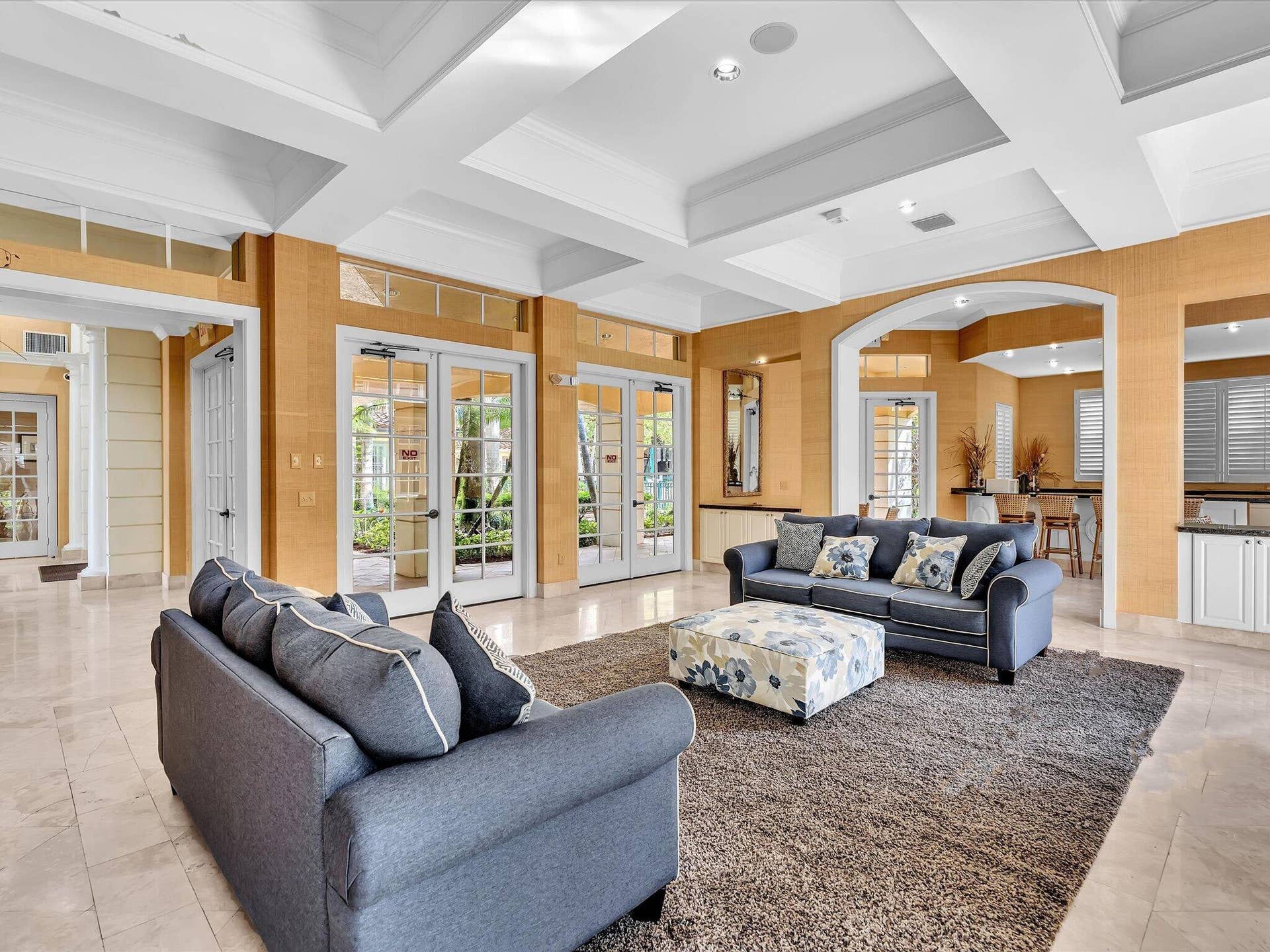6450 W SAMPLE Road, #6450, Coral Springs, FL 33067 Wonderful Clubhouse