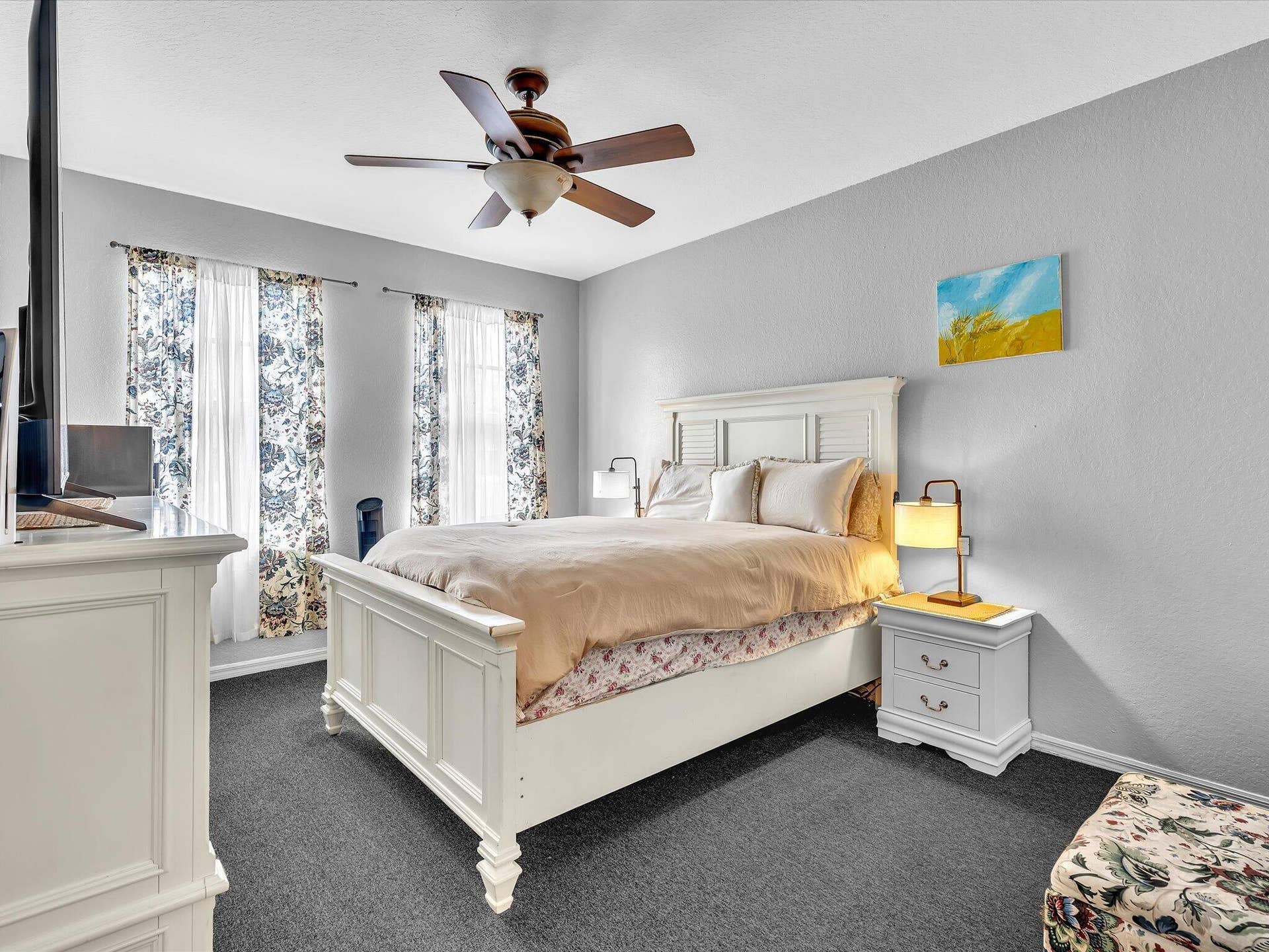 6450 W SAMPLE Road, #6450, Coral Springs, FL 33067 Primary Bedroom