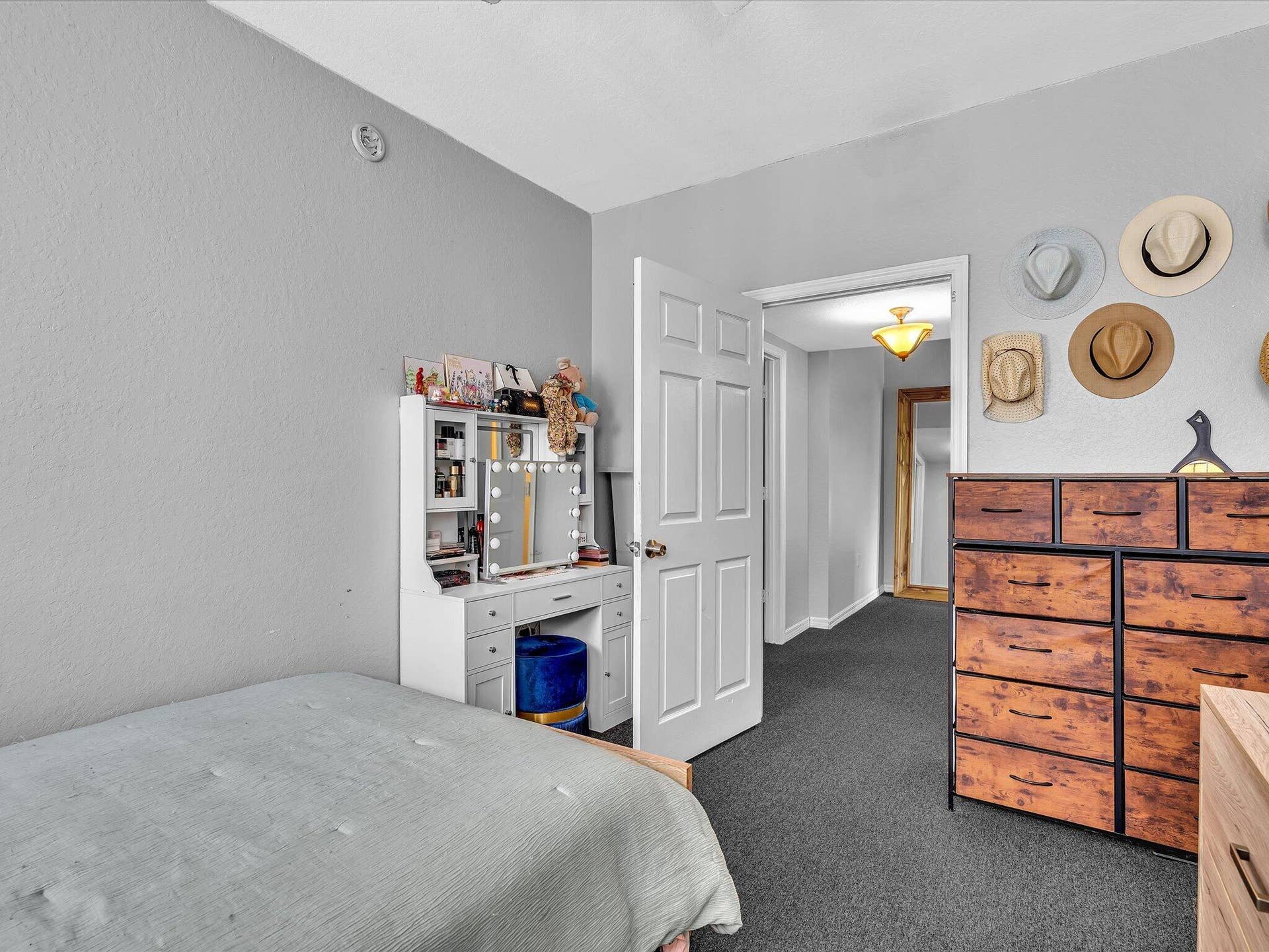 6450 W SAMPLE Road, #6450, Coral Springs, FL 33067 Second Bedroom