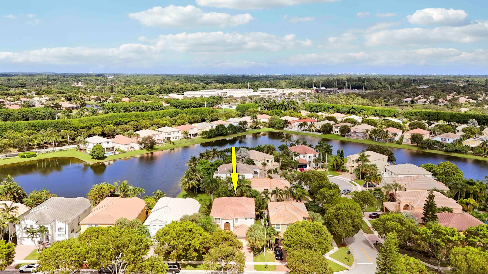 2174 Balsan Way, Wellington, FL 33414 Aerials-51 copy
