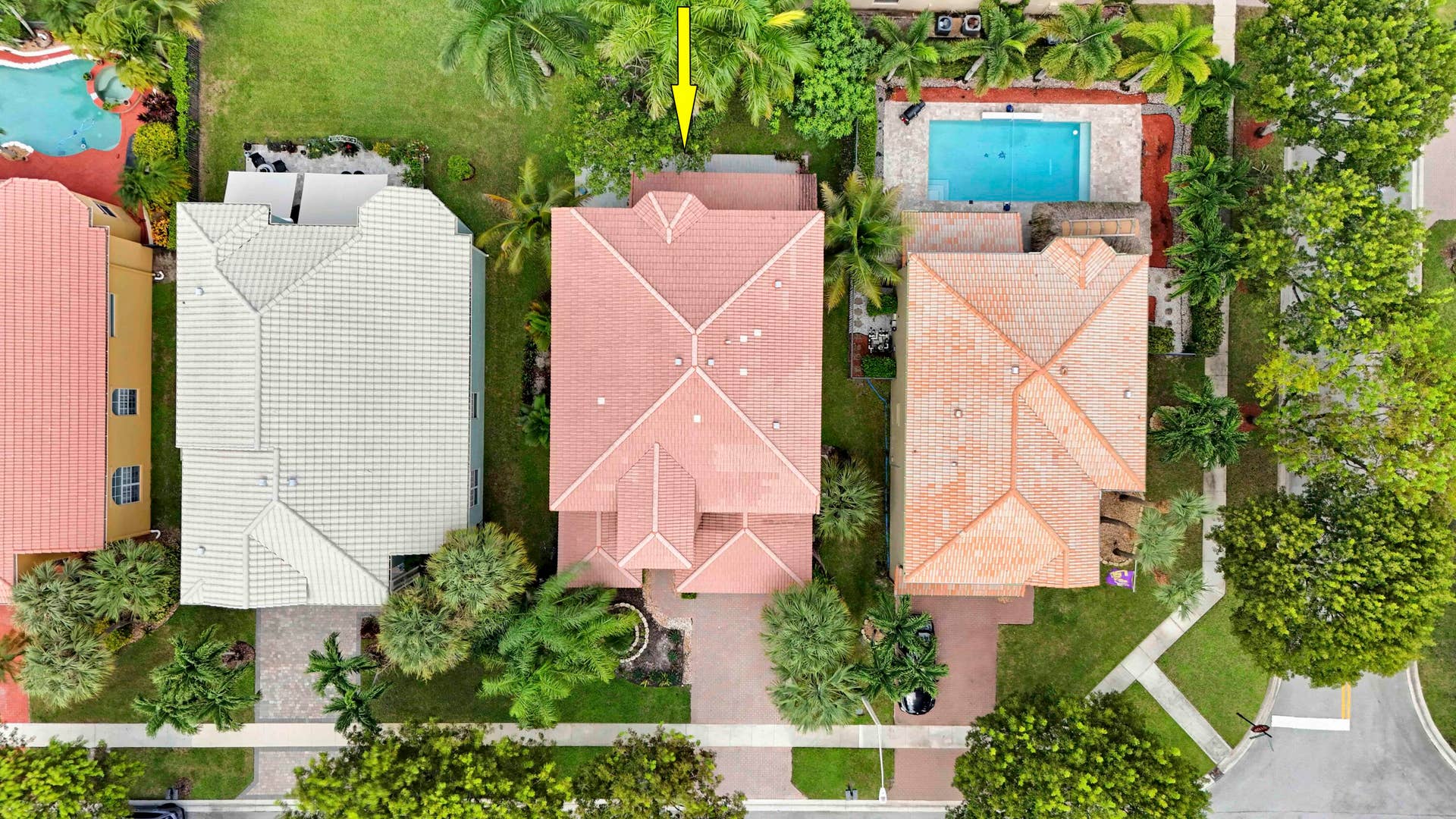 2174 Balsan Way, Wellington, FL 33414 Aerials-48 copy