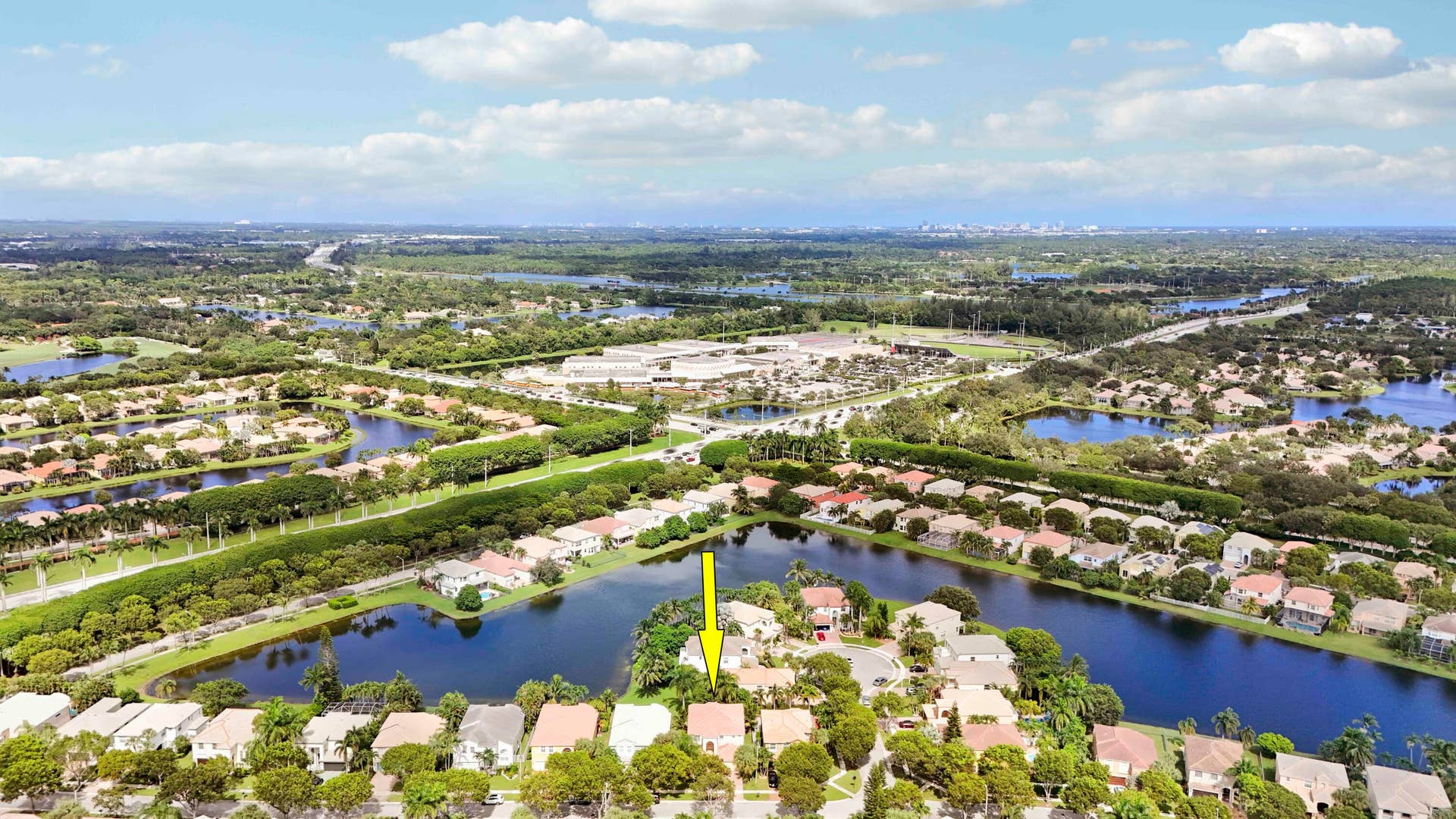 2174 Balsan Way, Wellington, FL 33414 Aerials-53 copy