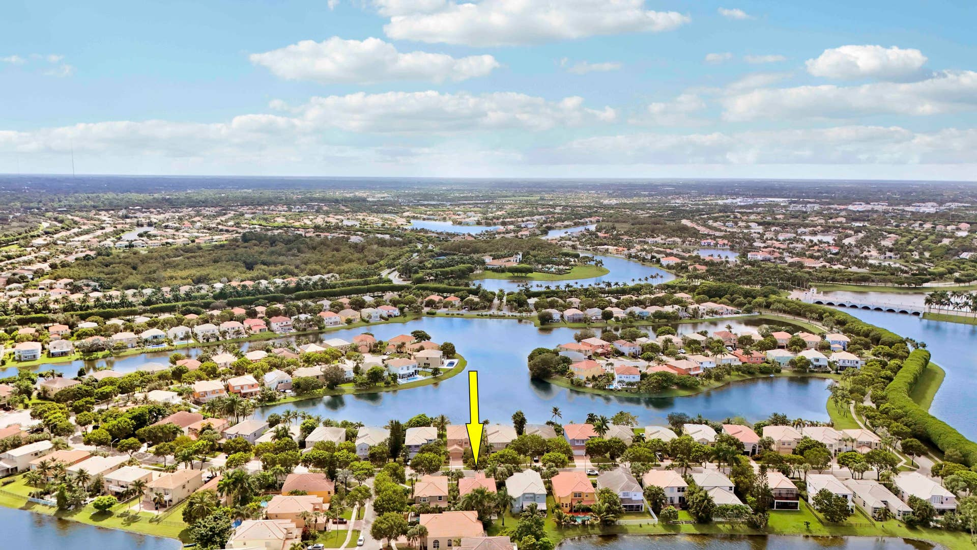 2174 Balsan Way, Wellington, FL 33414 Aerials-58 copy