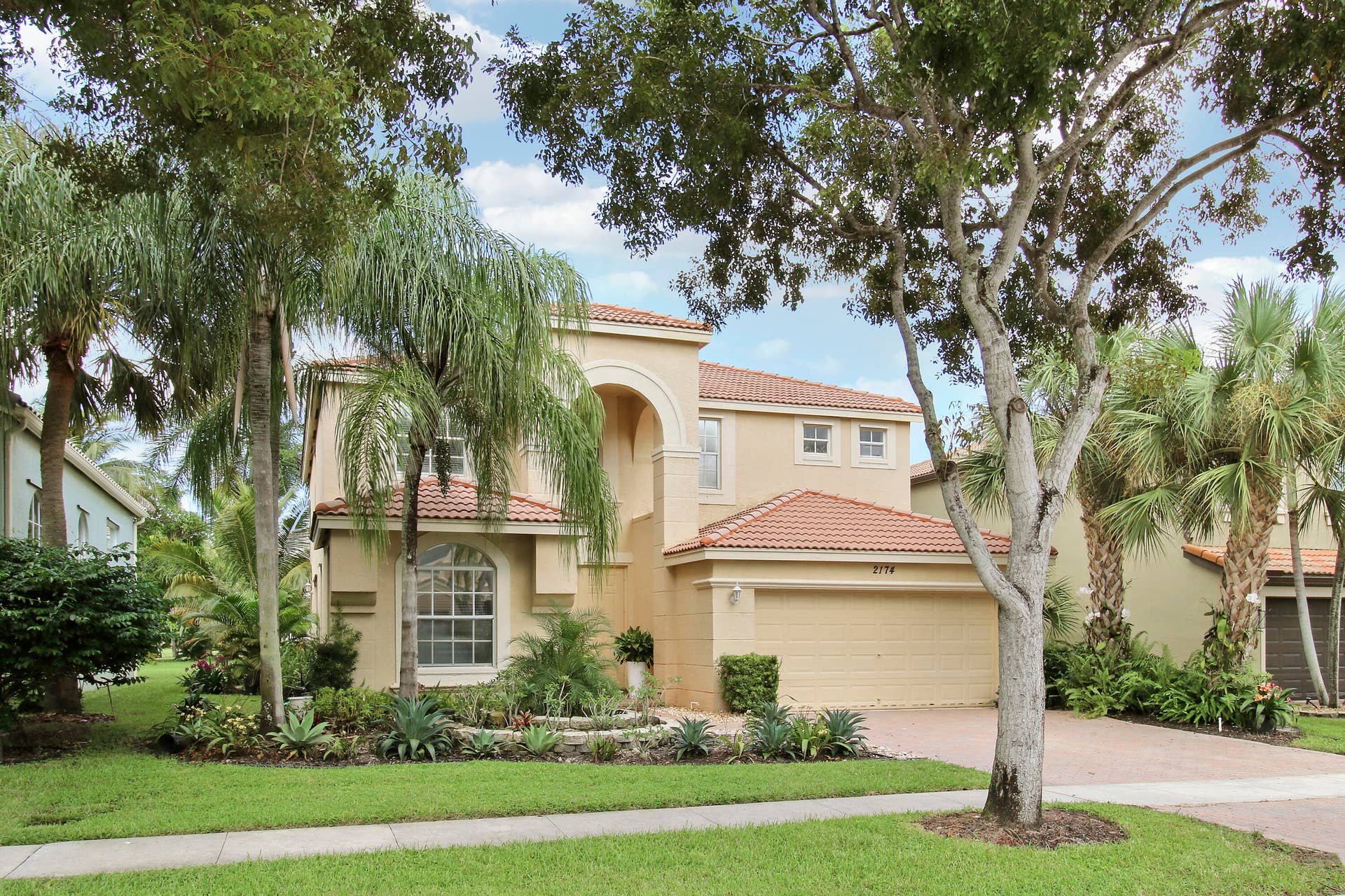 2174 Balsan Way, Wellington, FL 33414 House-47