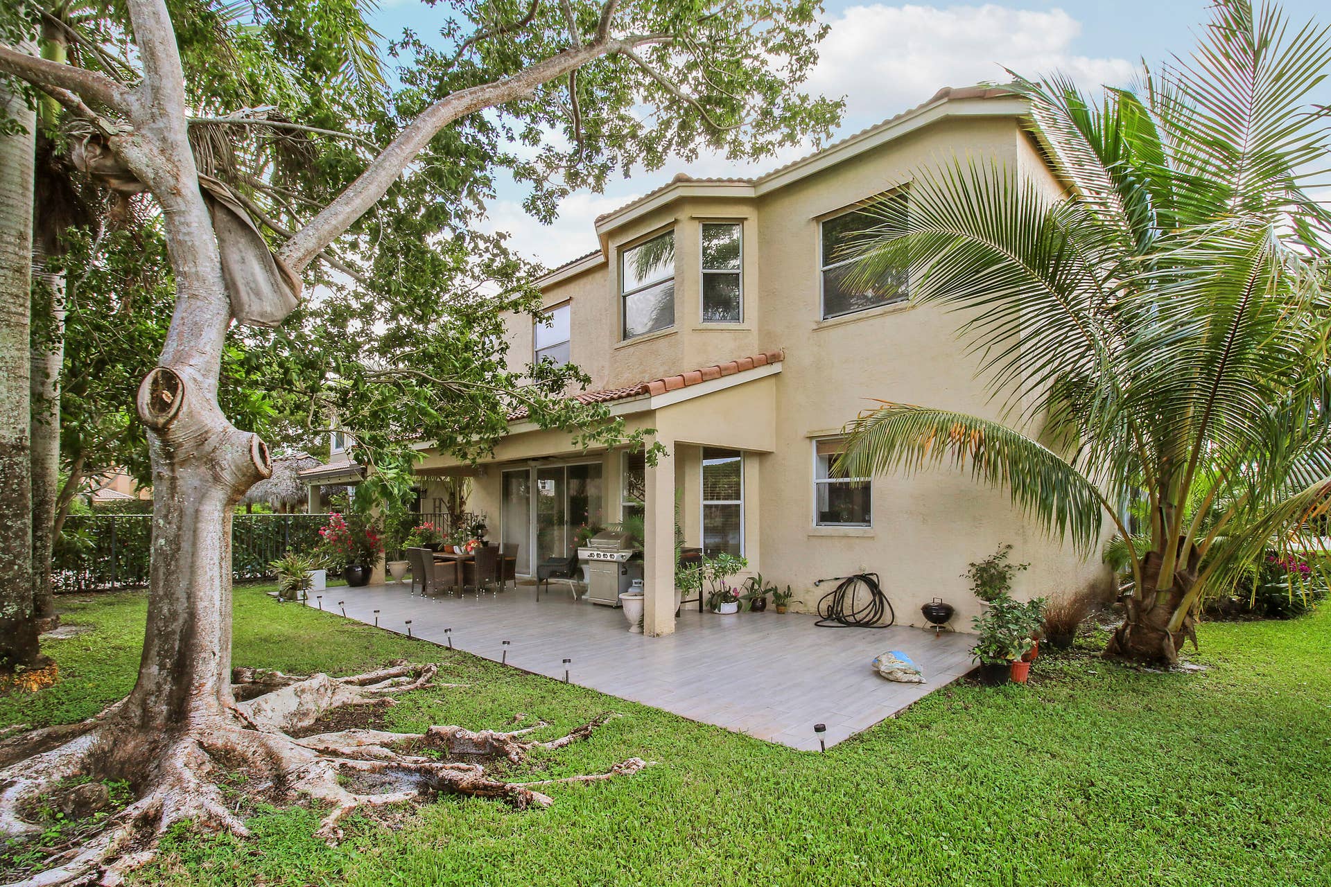 2174 Balsan Way, Wellington, FL 33414 House-44