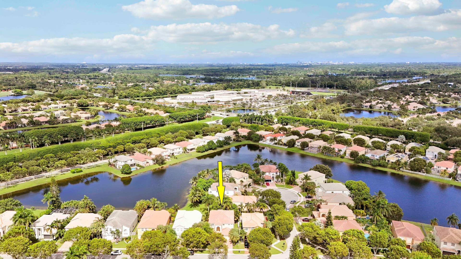 2174 Balsan Way, Wellington, FL 33414 Aerials-52 copy