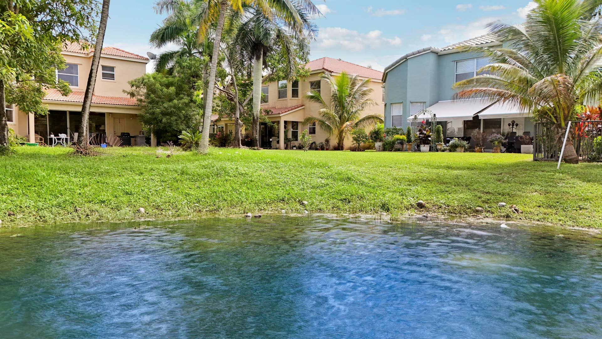 2174 Balsan Way, Wellington, FL 33414 Aerials-54